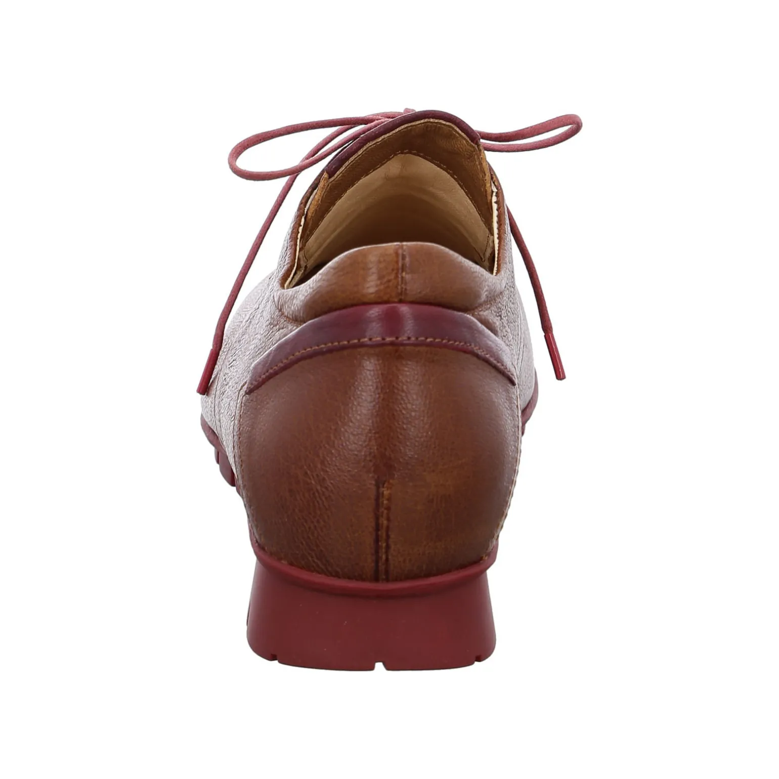 Think chaussures Chaussures À Laçage | Chaussures lacet Menscha marron