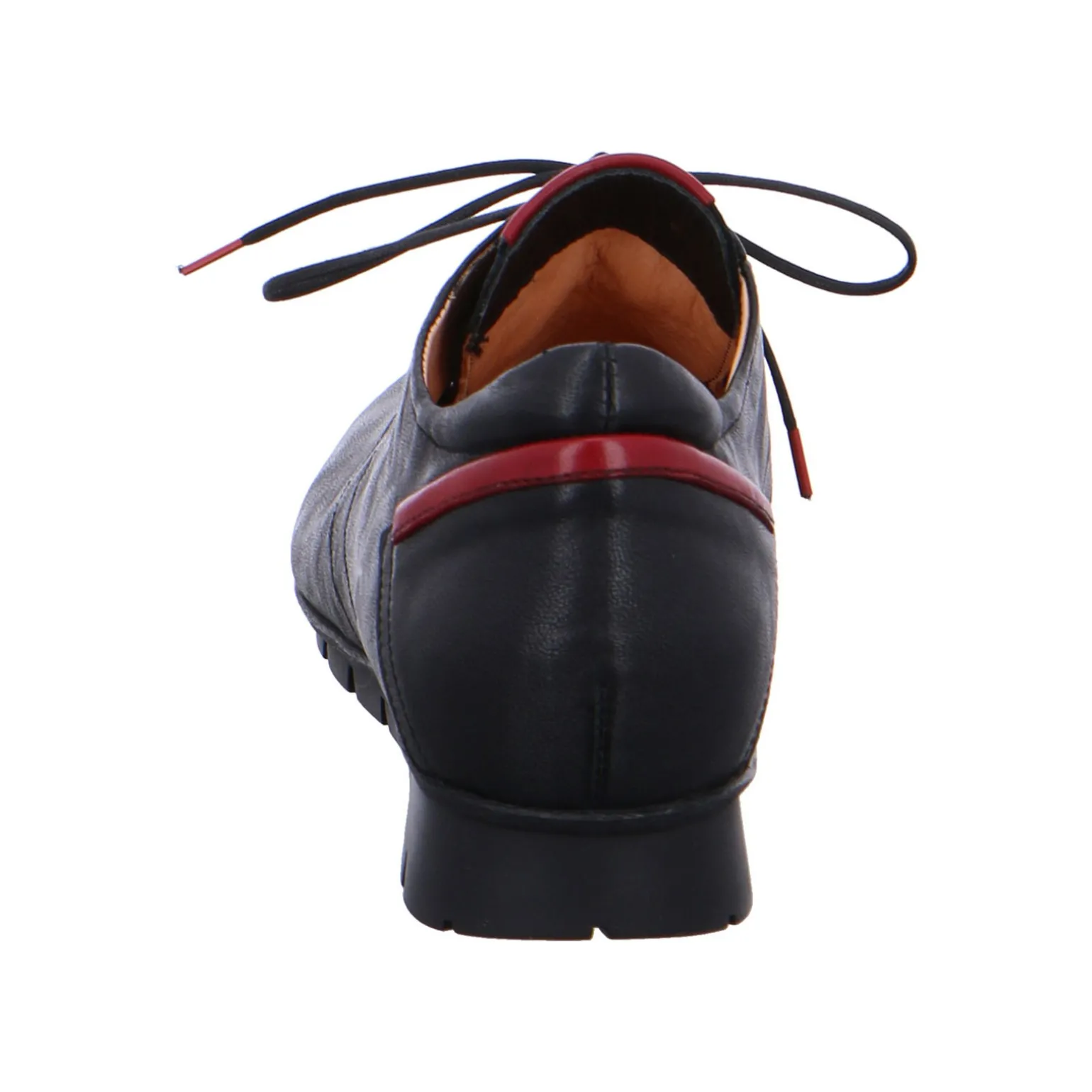 Think chaussures Chaussures À Laçage | Chaussures lacet Menscha noir
