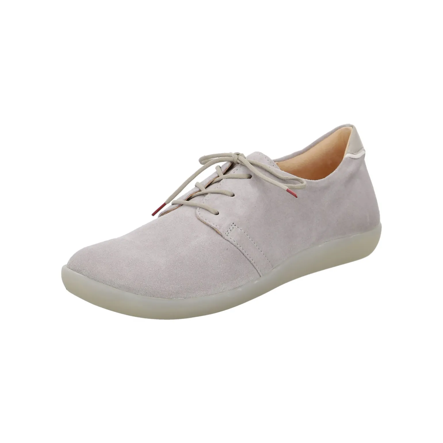 Think chaussures Chaussures À Laçage | Sneakers | Chaussures lacet Nature acier