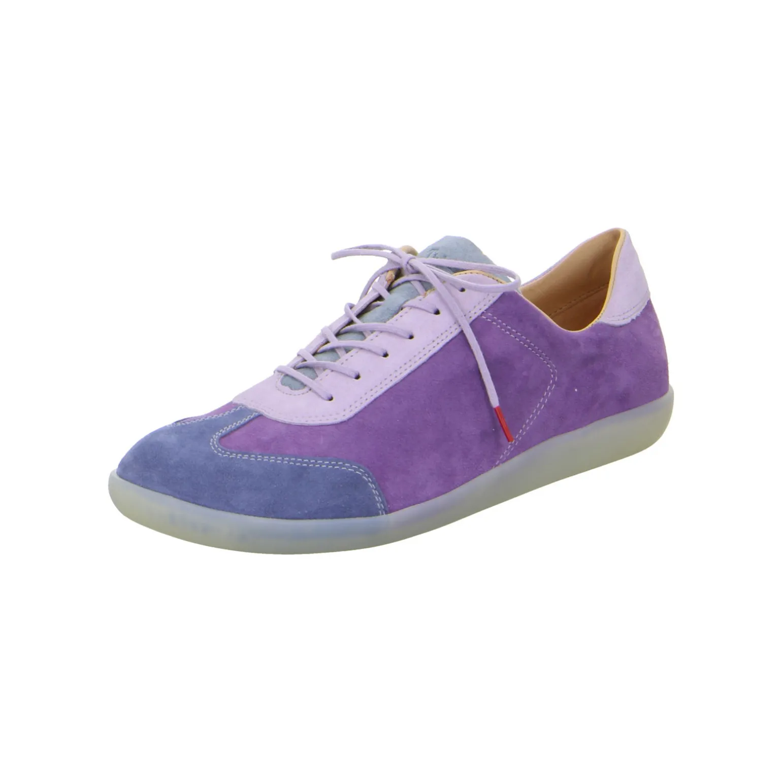 Think chaussures Chaussures À Laçage | Sneakers | Chaussures lacet Nature denim