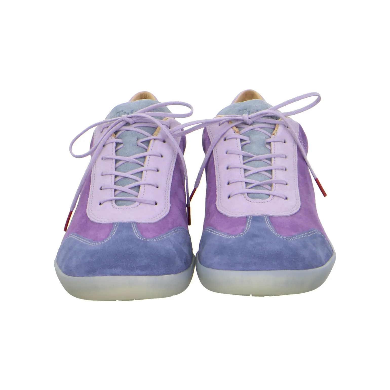 Think chaussures Chaussures À Laçage | Sneakers | Chaussures lacet Nature denim