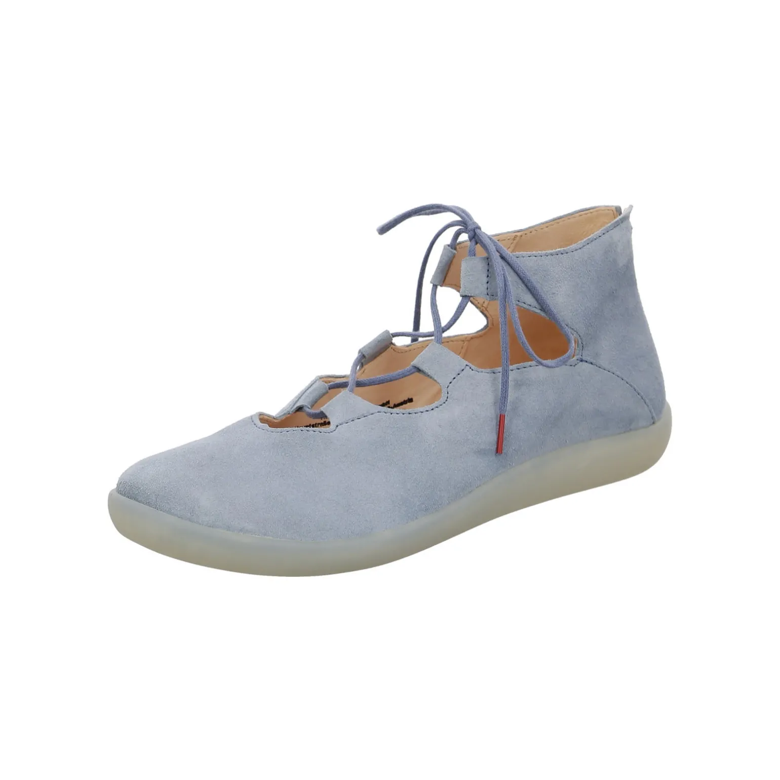 Think chaussures Chaussures À Laçage | Sneakers | Chaussures lacet Nature frozen