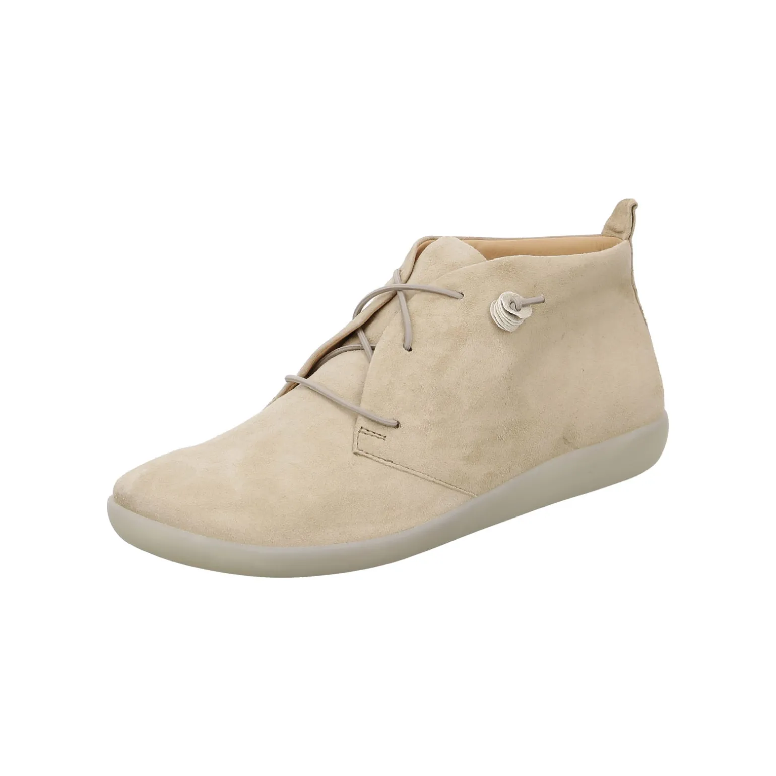 Think chaussures Sneakers | Bottines | Chaussures lacet Nature iced coffee