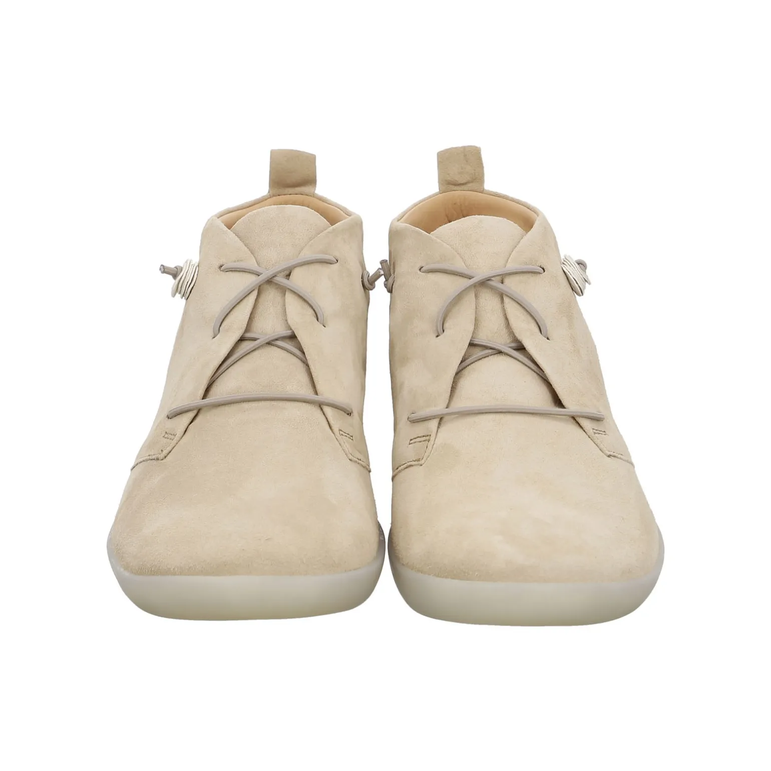 Think chaussures Sneakers | Bottines | Chaussures lacet Nature iced coffee