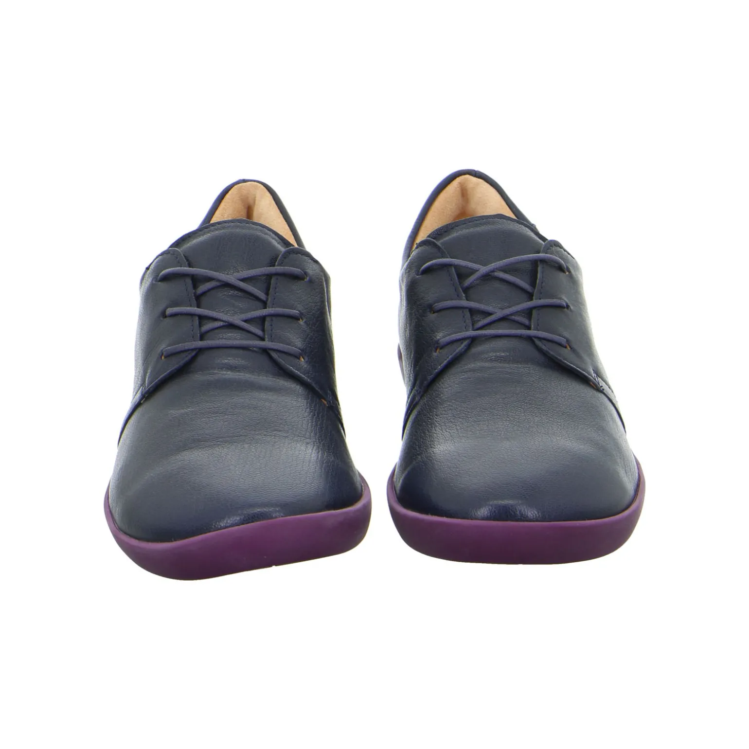 Think chaussures Chaussures À Laçage | Sneakers | Chaussures lacet Nature navy