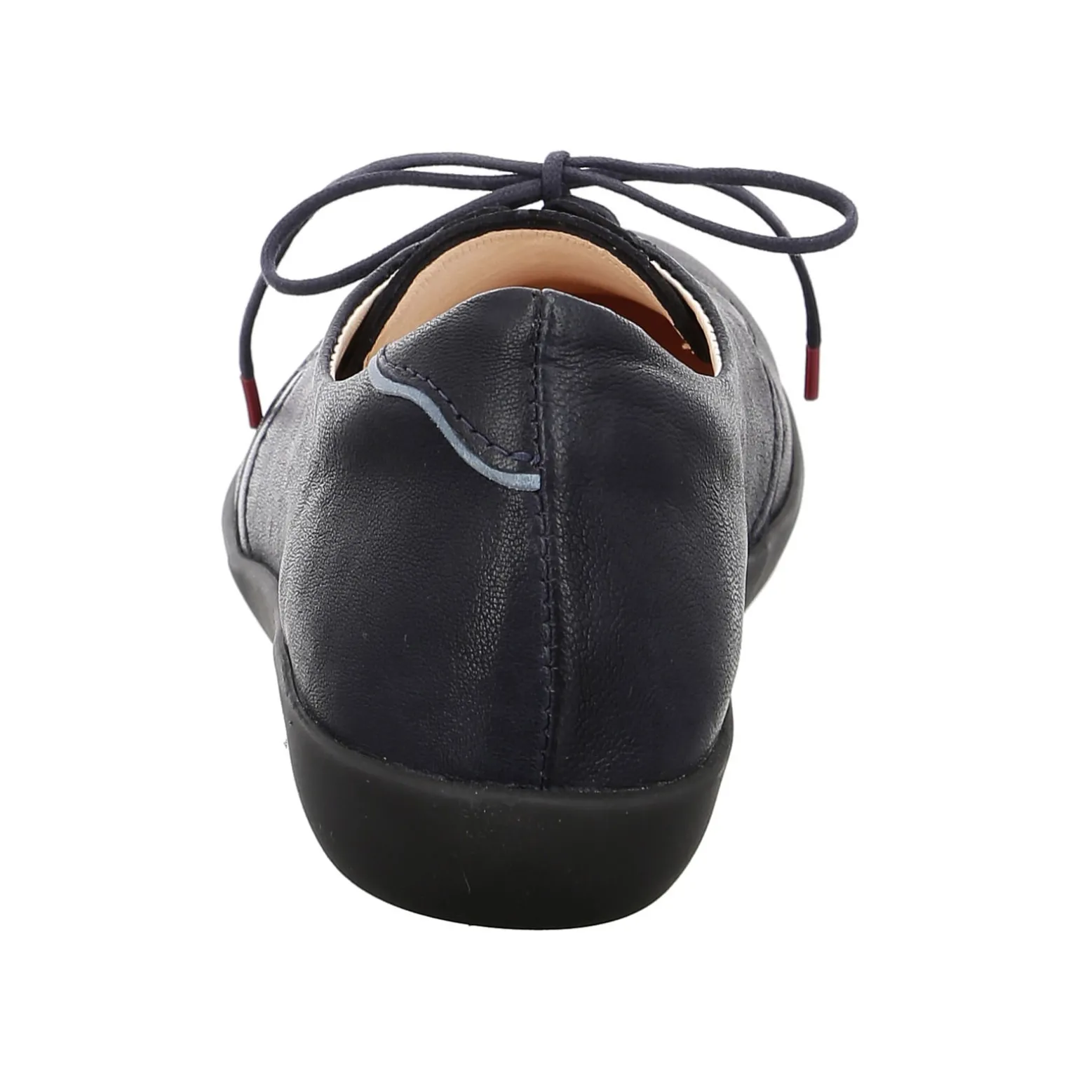 Think chaussures Chaussures À Laçage | Chaussures lacet Nature navy