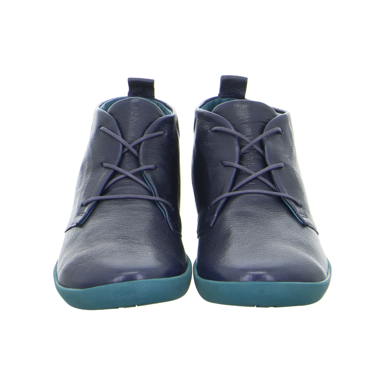 Think chaussures Sneakers | Bottines | Chaussures lacet Nature navy