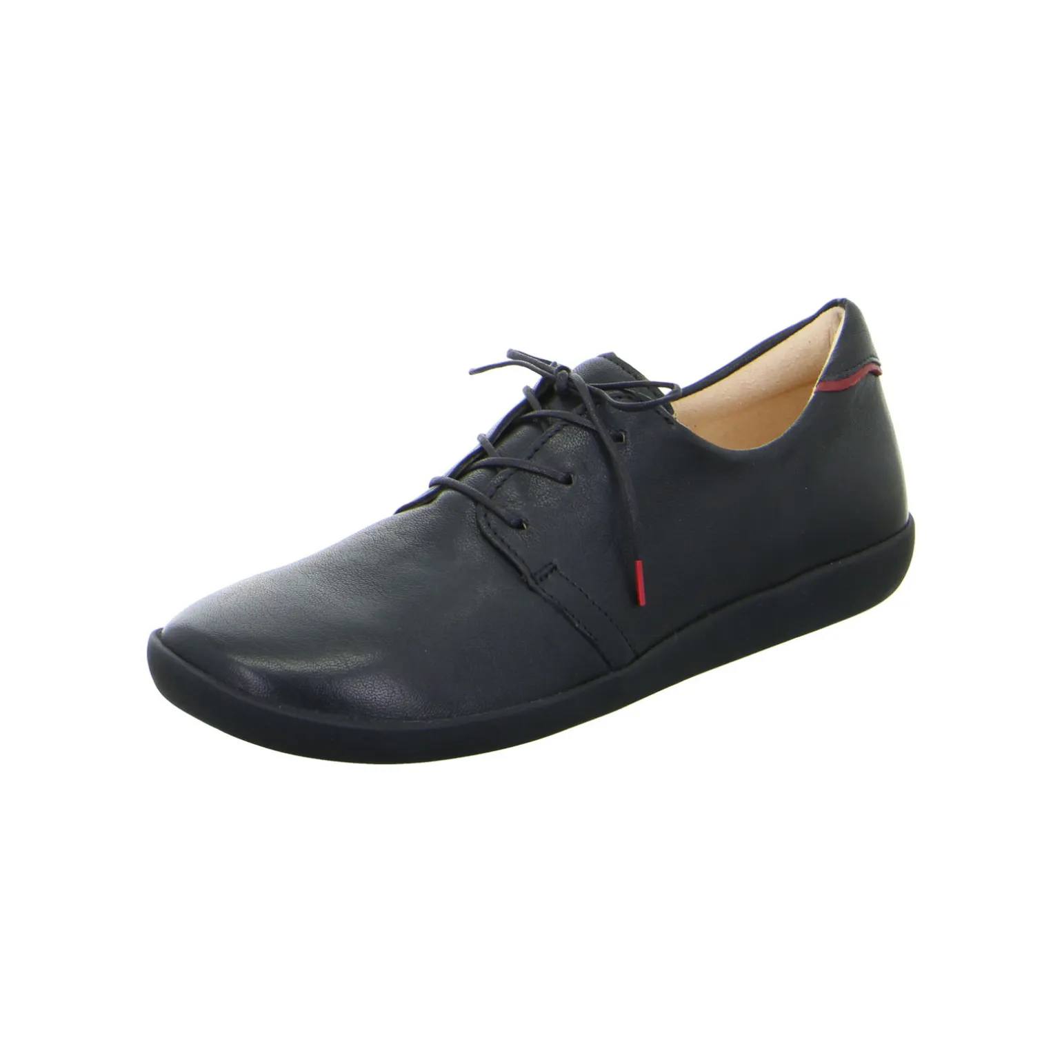 Think chaussures Chaussures À Laçage | Sneakers | Chaussures lacet Nature noir