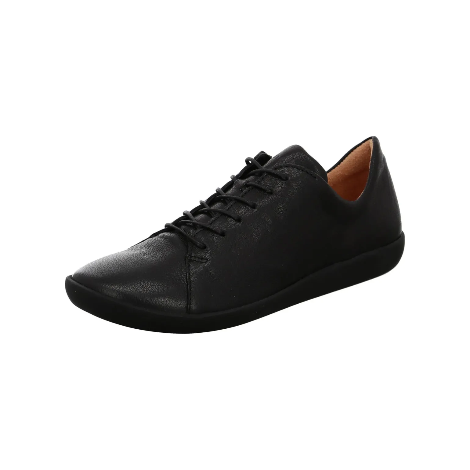 Think chaussures Chaussures À Laçage | Sneakers | Chaussures lacet Nature noir