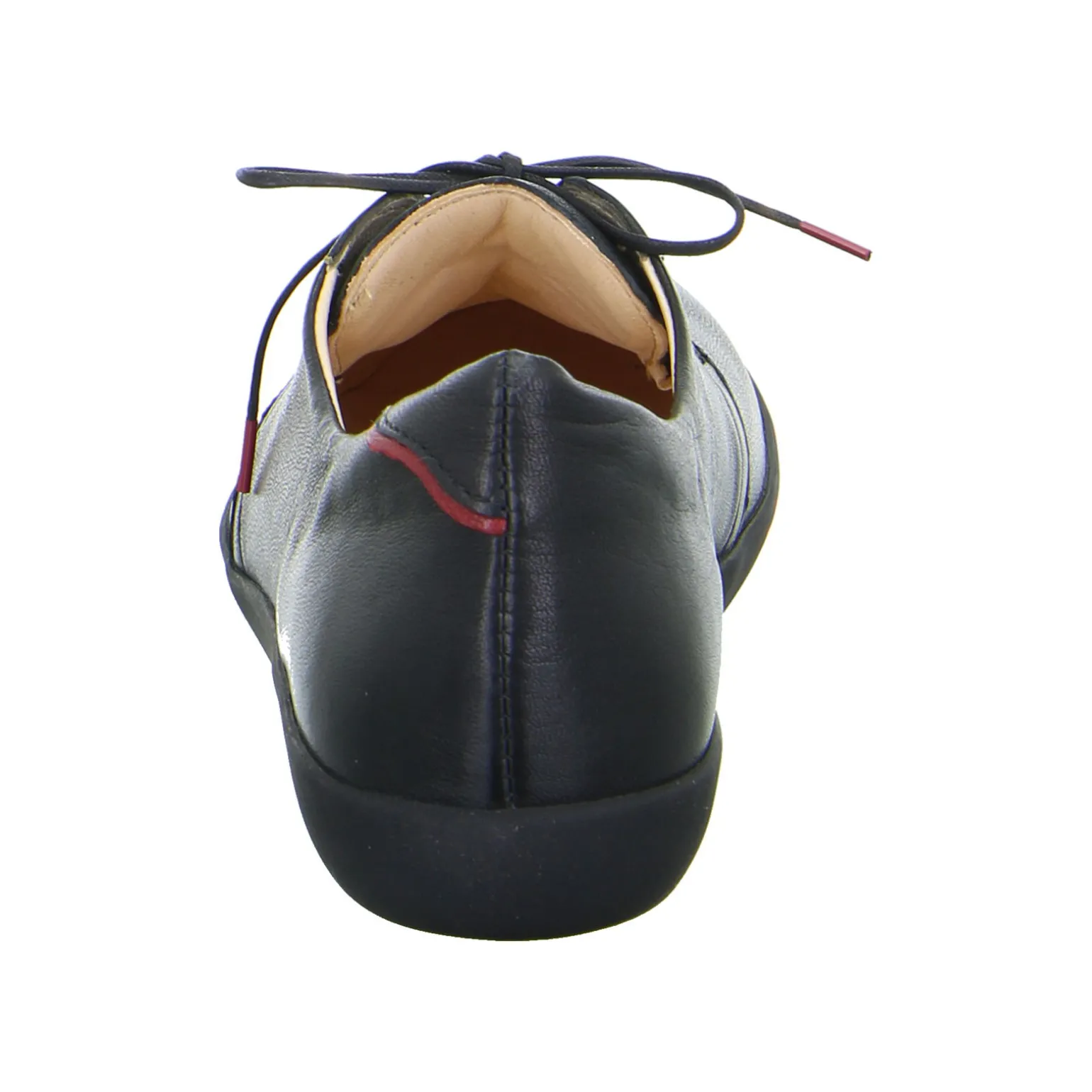 Think chaussures Chaussures À Laçage | Sneakers | Chaussures lacet Nature noir
