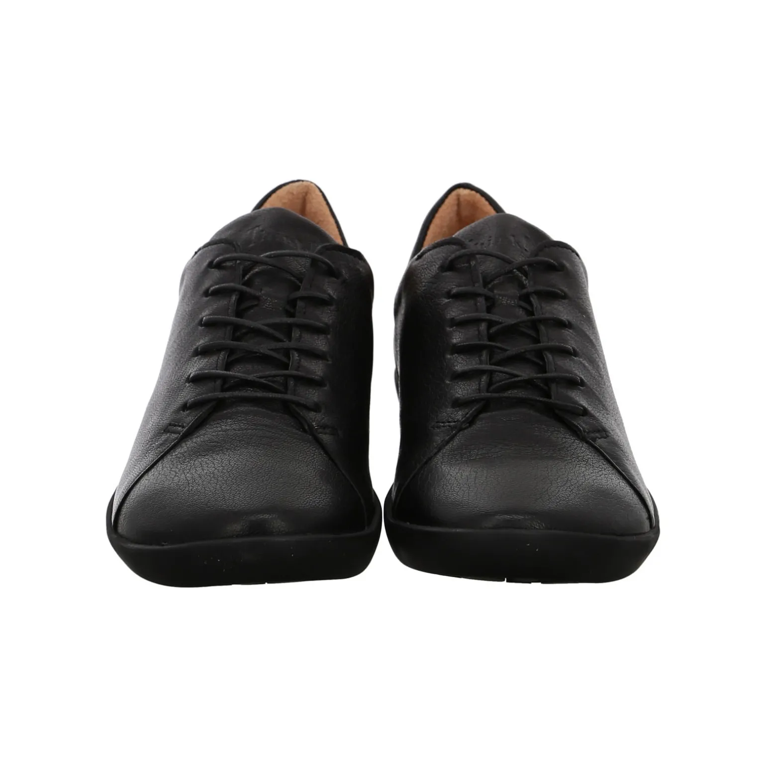 Think chaussures Chaussures À Laçage | Sneakers | Chaussures lacet Nature noir