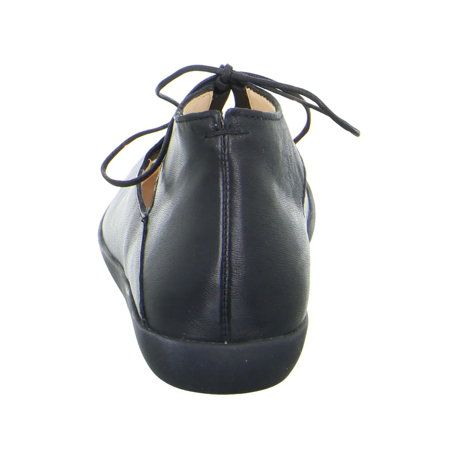 Think chaussures Chaussures À Laçage | Sneakers | Chaussures lacet Nature noir