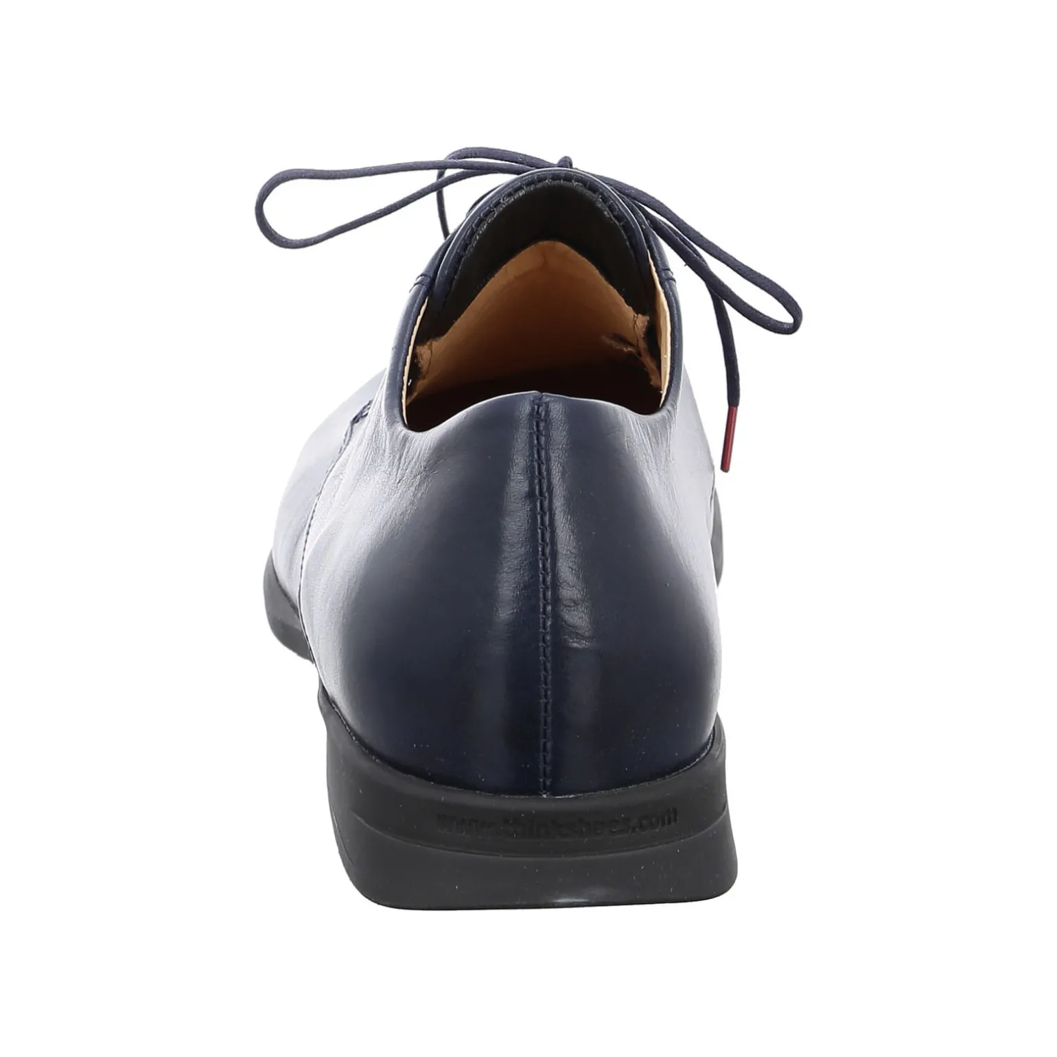 Think chaussures Chaussures À Laçage | Chaussures lacet Pensa navy