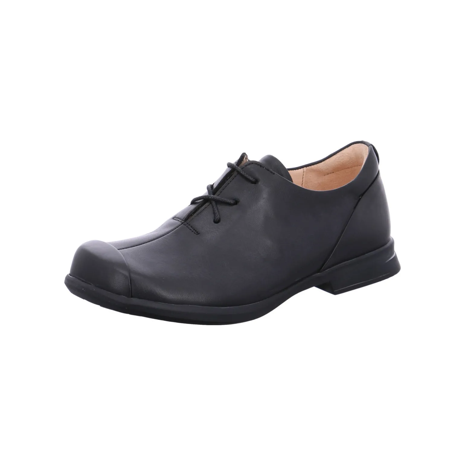 Think chaussures Chaussures À Laçage | Chaussures lacet Pensa noir