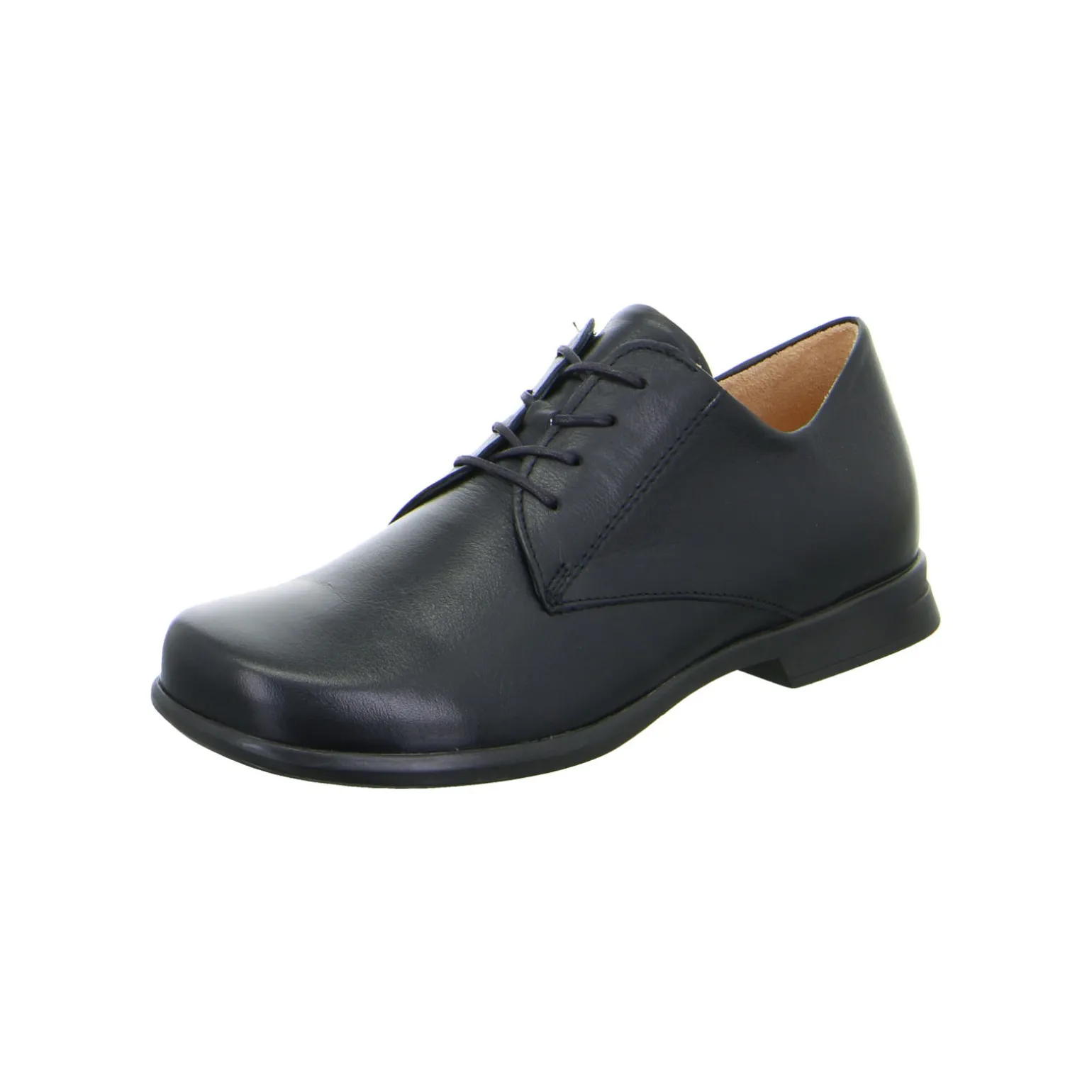 Think chaussures Chaussures À Laçage | Chaussures lacet Pensa noir