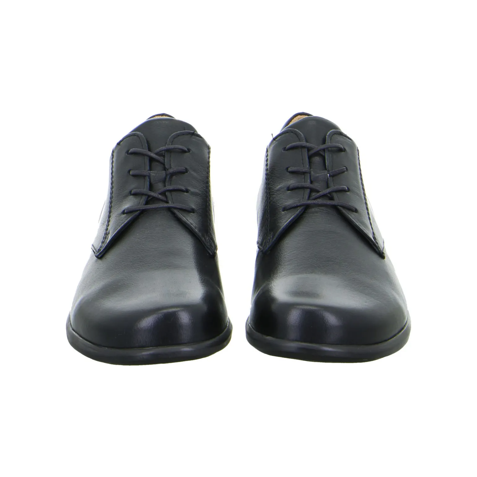 Think chaussures Chaussures À Laçage | Chaussures lacet Pensa noir