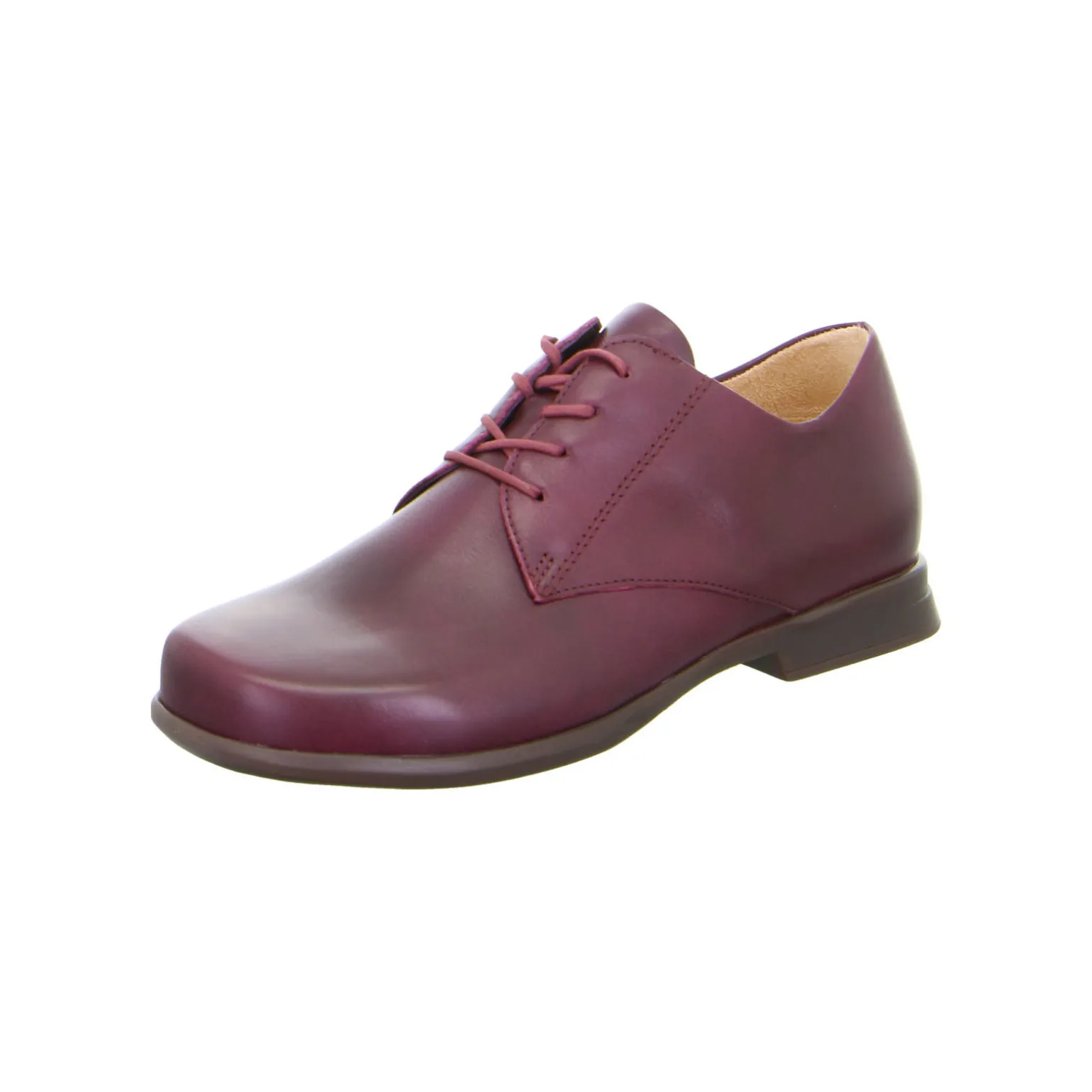 Think chaussures Chaussures À Laçage | Chaussures lacet Pensa rosso