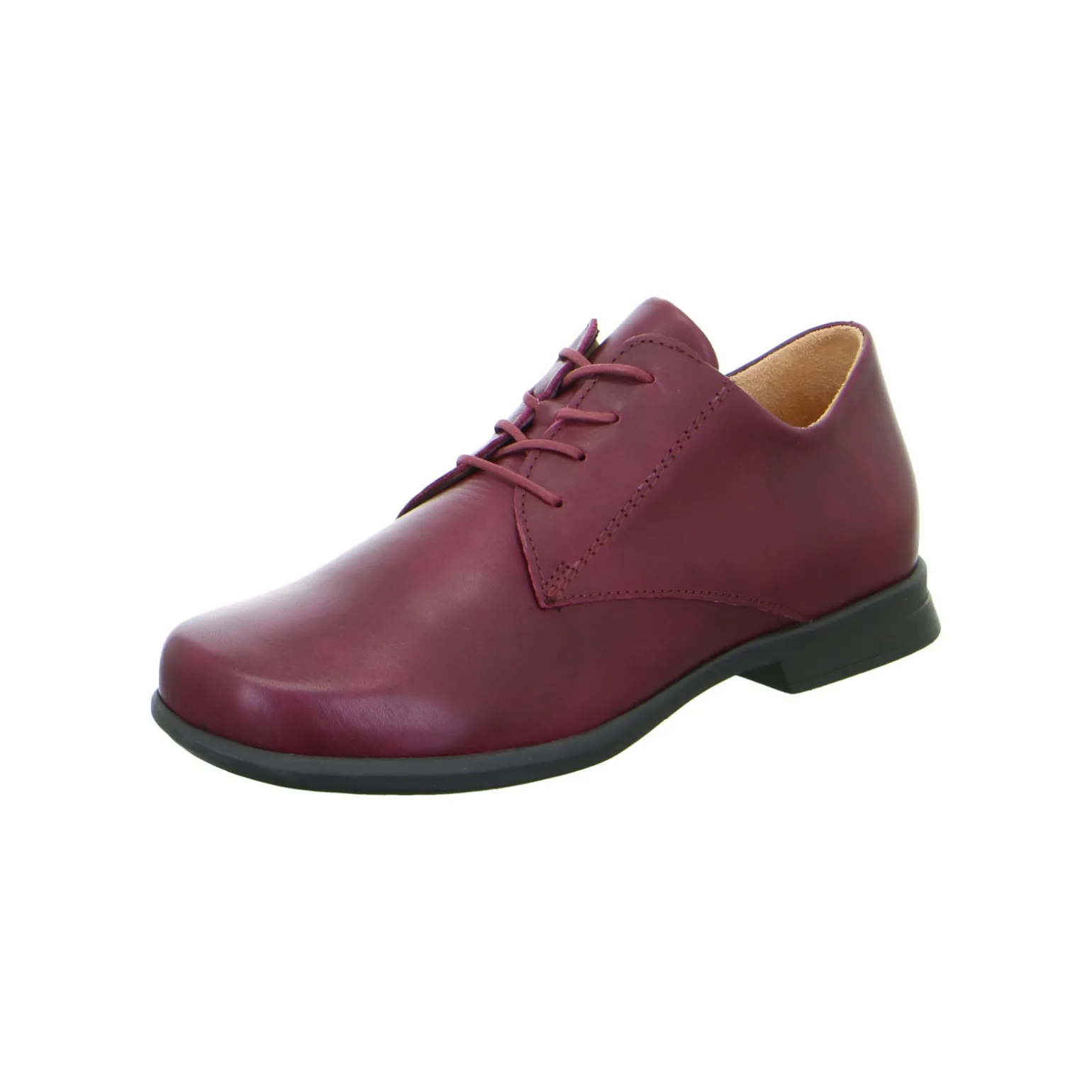 Think chaussures Chaussures À Laçage | Chaussures lacet Pensa rosso