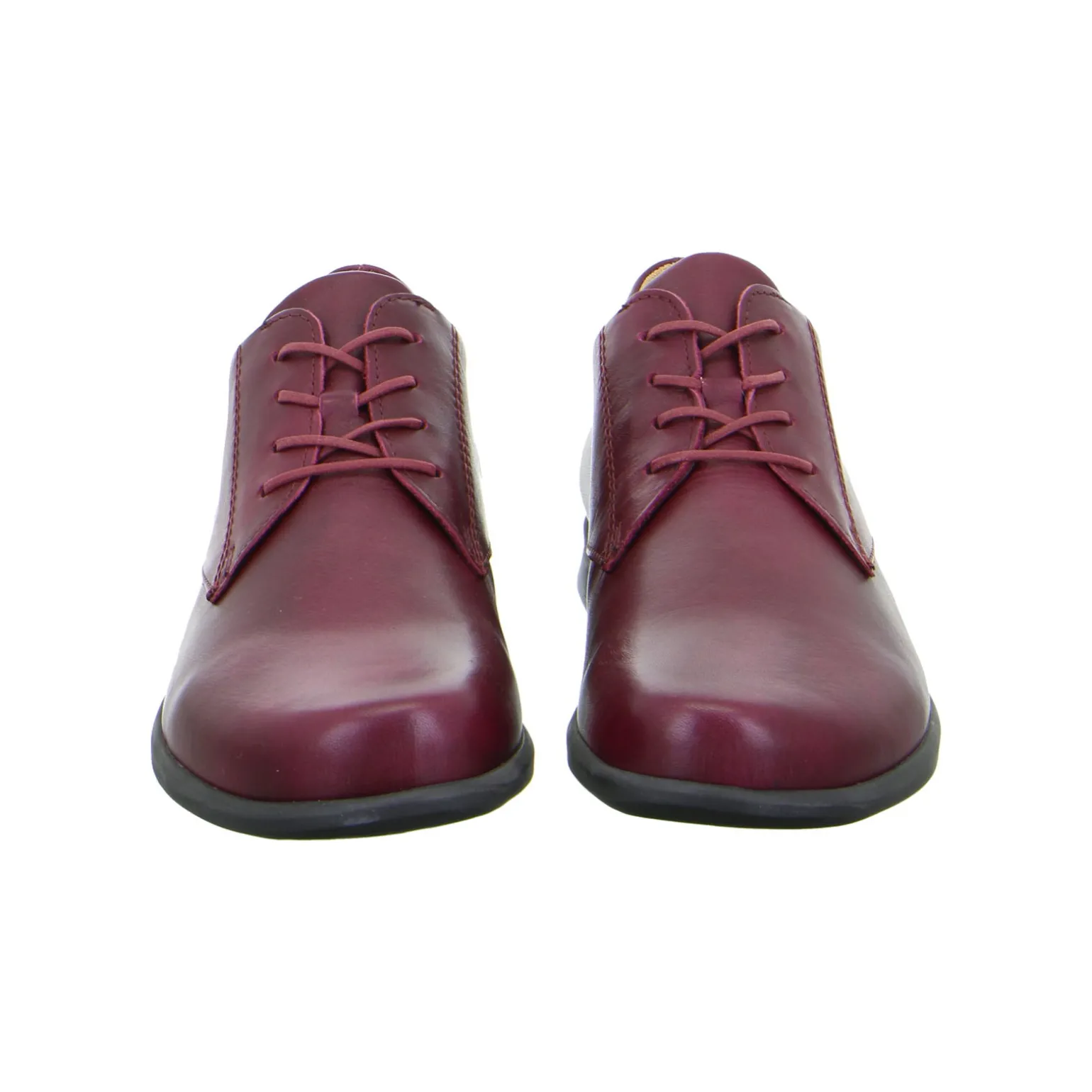Think chaussures Chaussures À Laçage | Chaussures lacet Pensa rosso