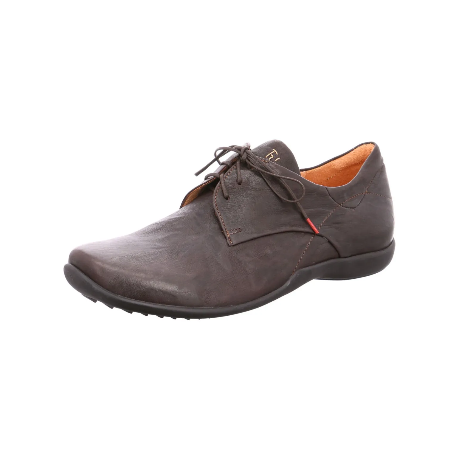 Think chaussures Chaussures À Laçage | Chaussures lacet Stone brun