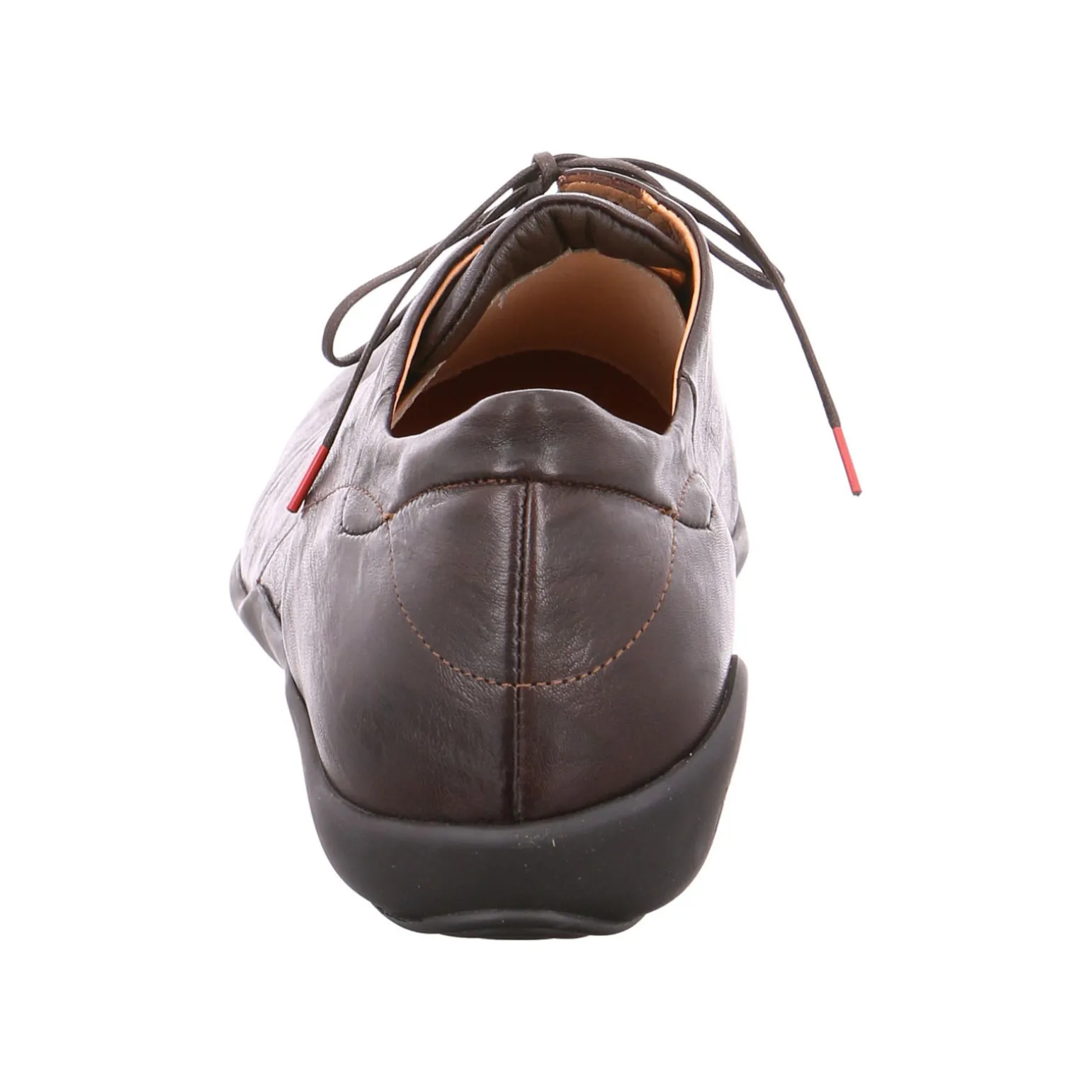 Think chaussures Chaussures À Laçage | Chaussures lacet Stone brun