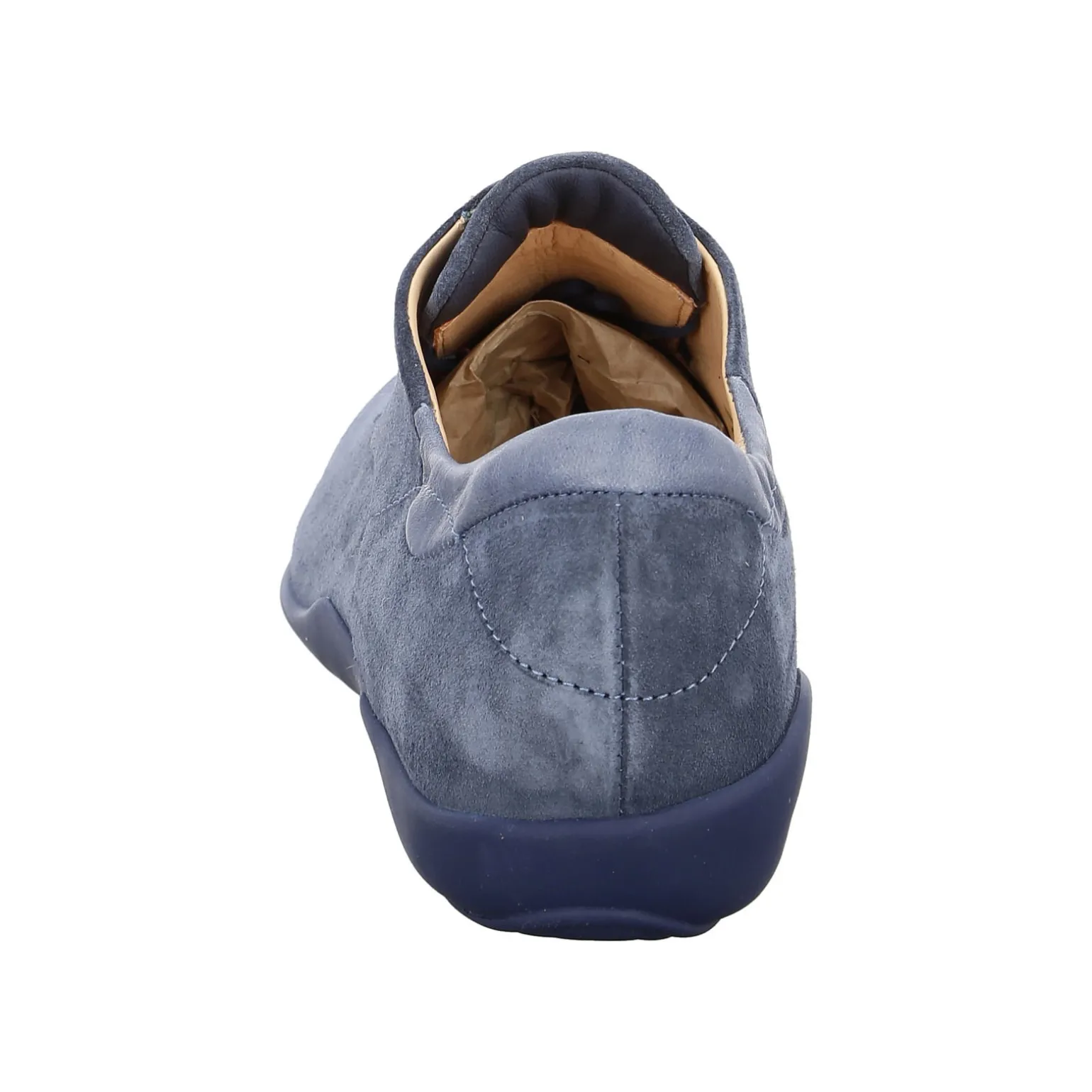 Think chaussures Sneakers | Chaussures À Laçage | Chaussures lacet Stone denim