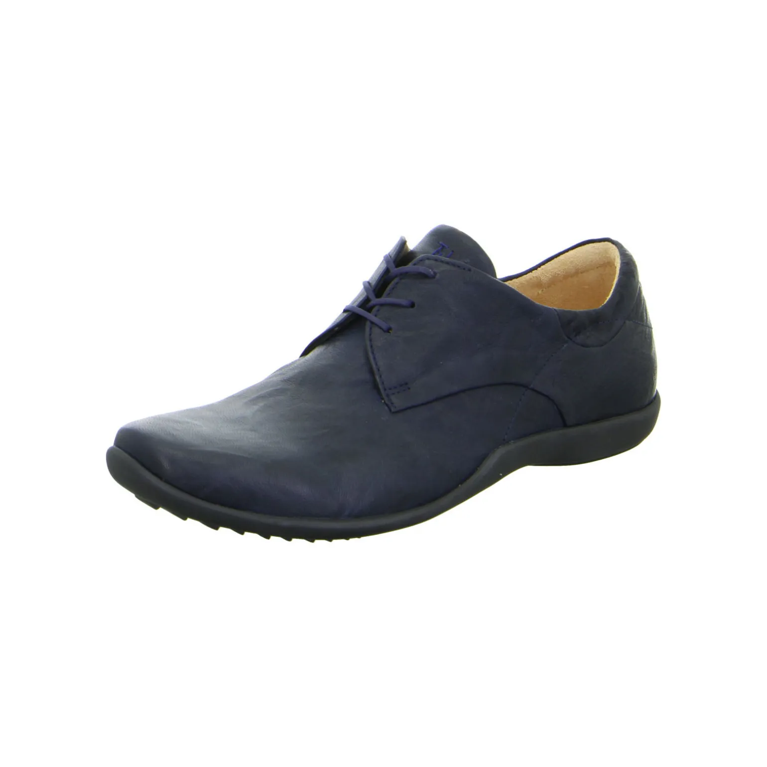Think chaussures Sneakers | Chaussures À Laçage | Chaussures lacet Stone navy