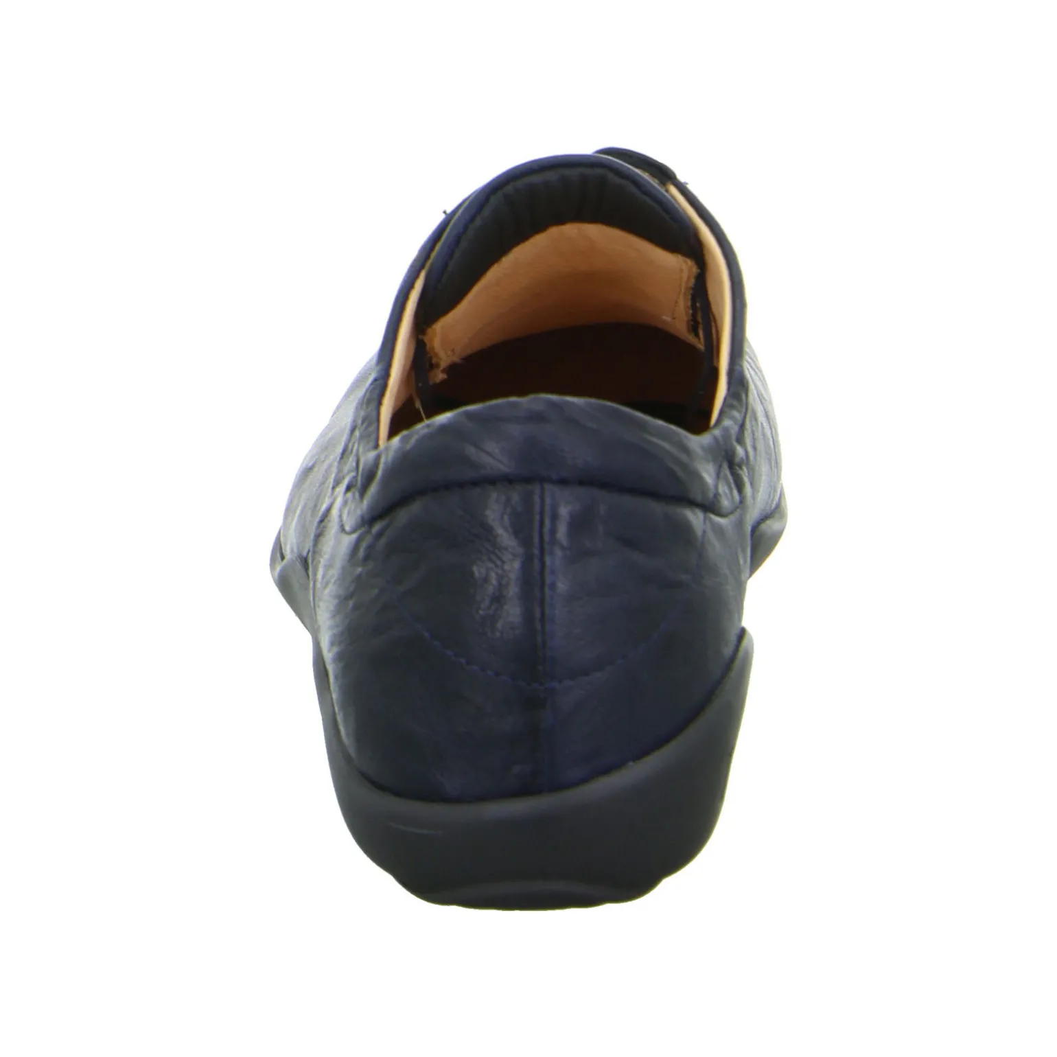 Think chaussures Sneakers | Chaussures À Laçage | Chaussures lacet Stone navy
