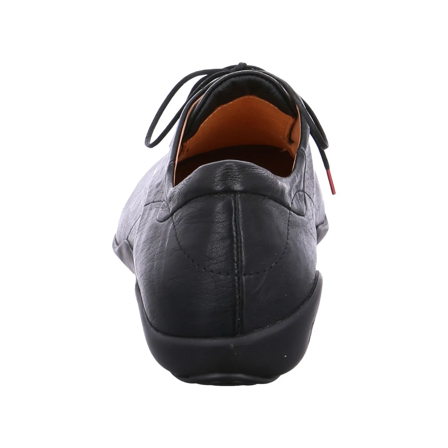 Think chaussures Chaussures À Laçage | Chaussures lacet Stone noir