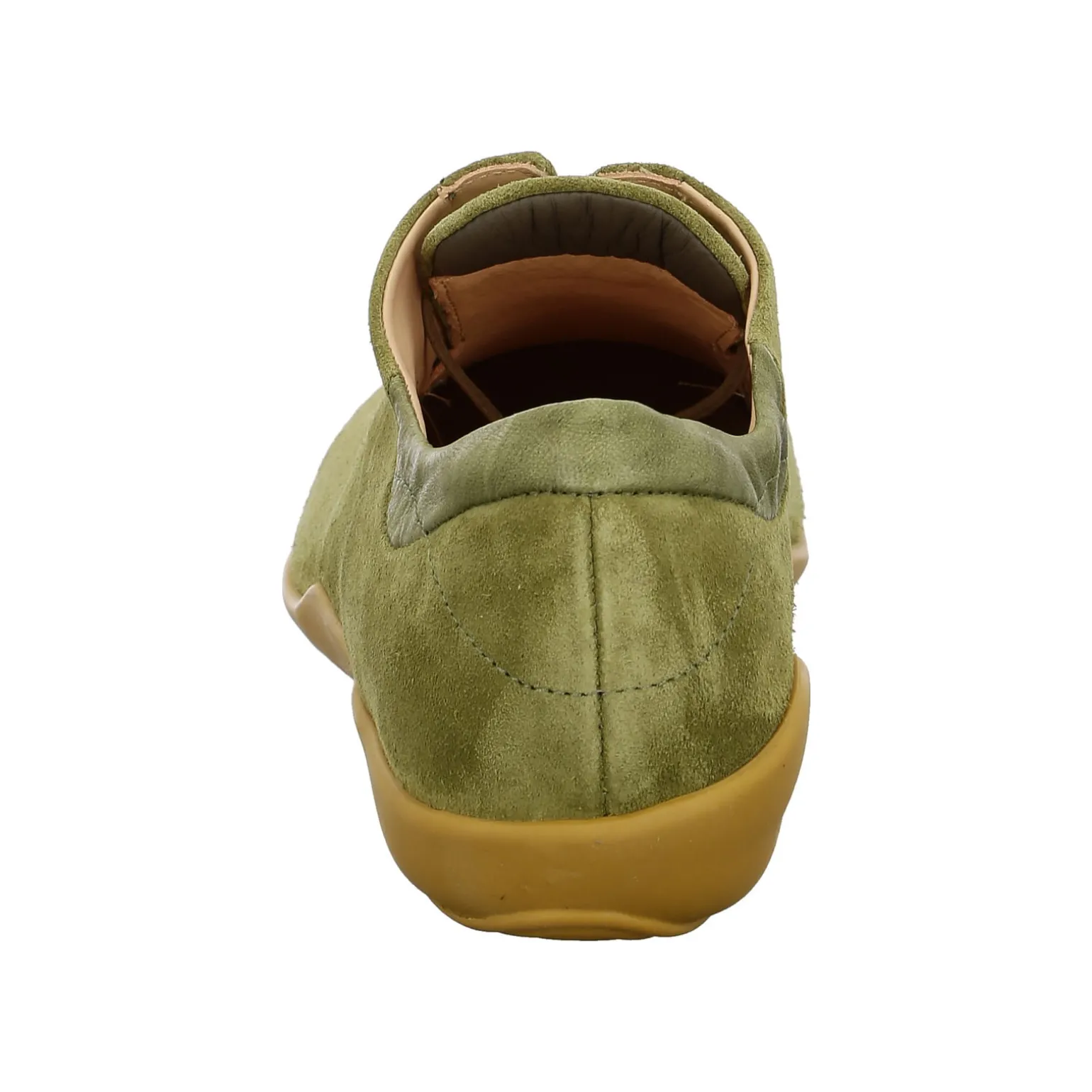 Think chaussures Sneakers | Chaussures À Laçage | Chaussures lacet Stone vert