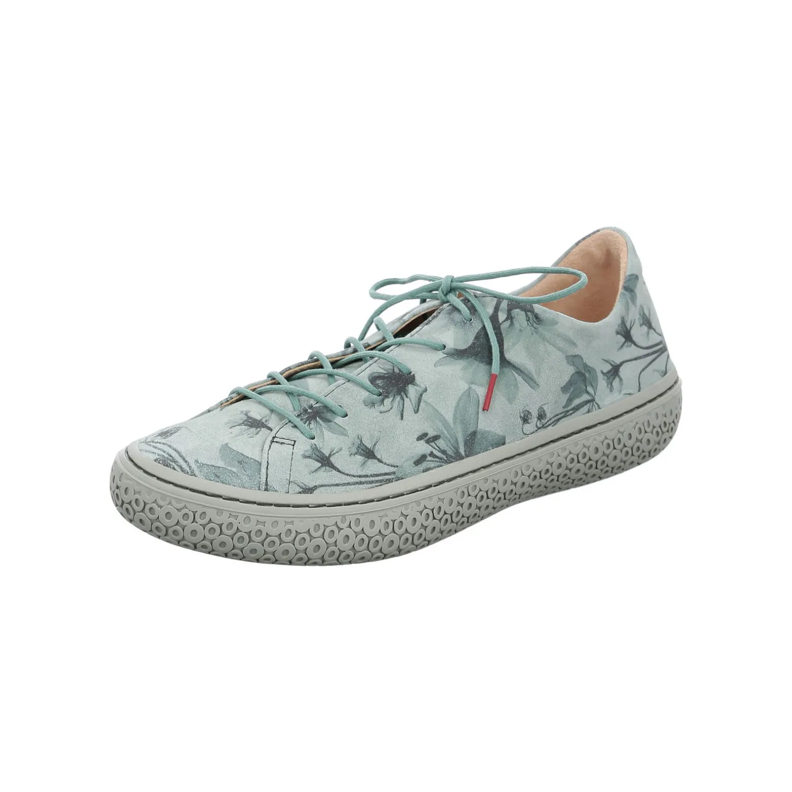 Think chaussures Chaussures À Laçage | Sneakers | Chaussures lacet Tjub verdolino combi