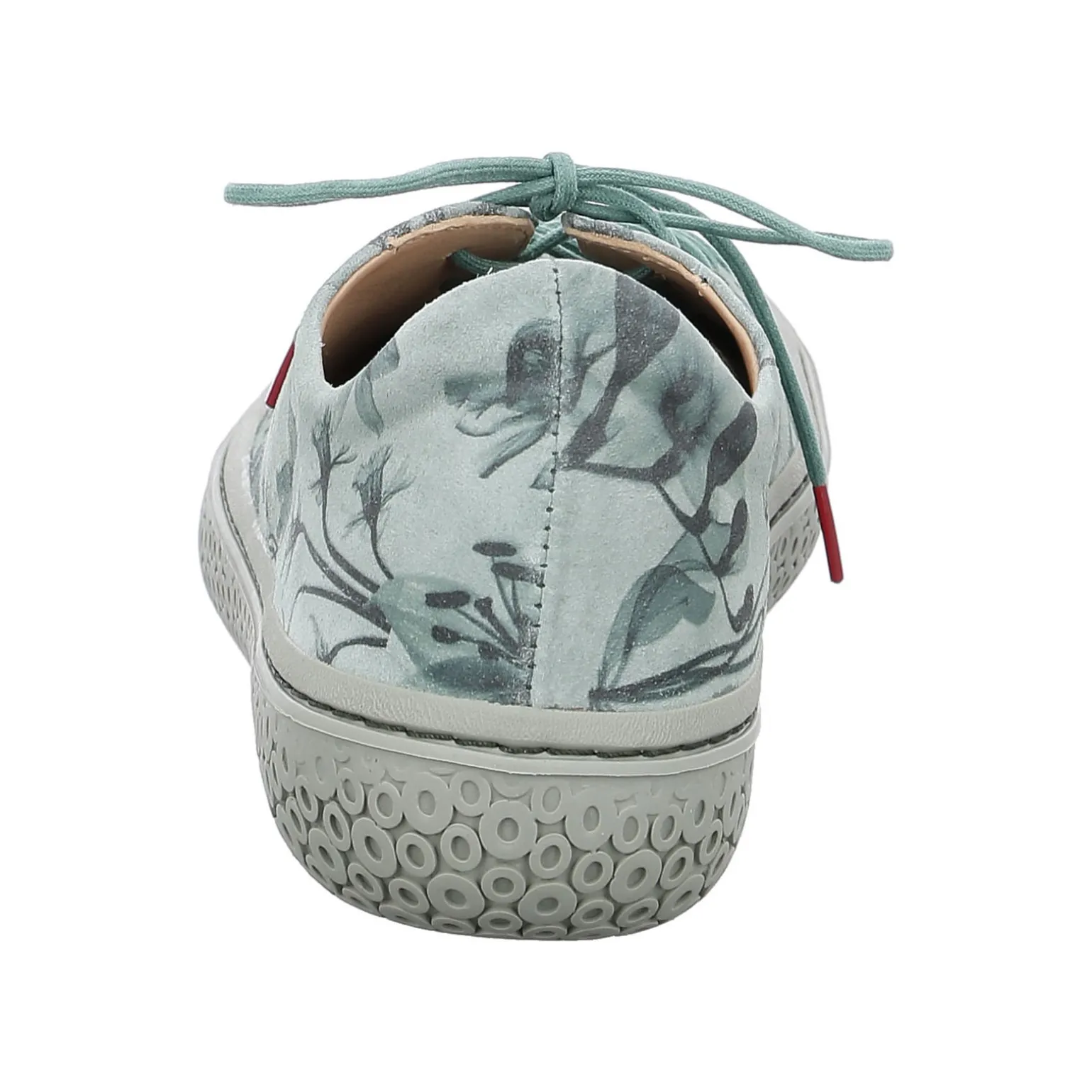 Think chaussures Chaussures À Laçage | Sneakers | Chaussures lacet Tjub verdolino combi