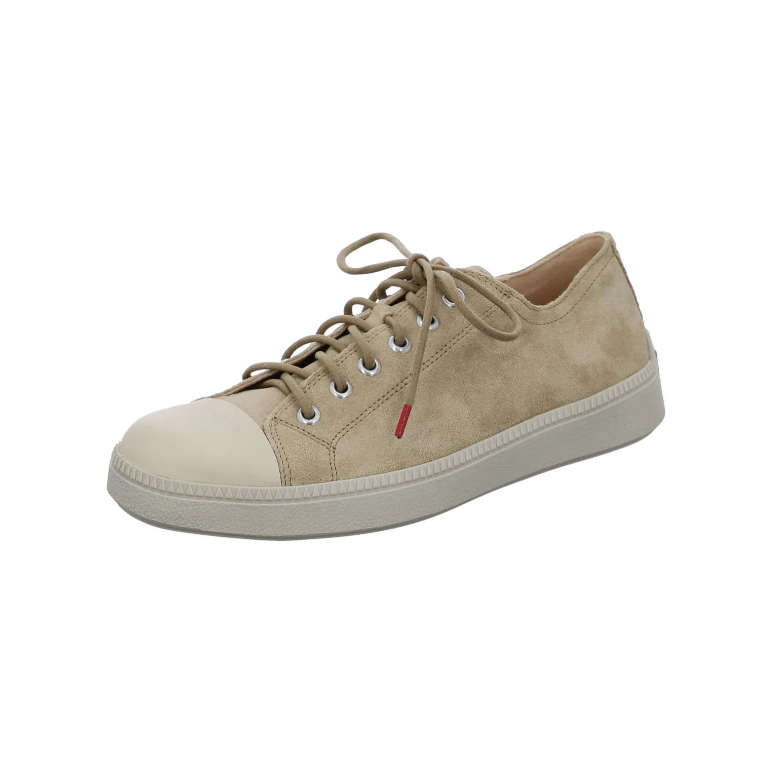Think chaussures Sneakers | Chaussures lacet Turna beige
