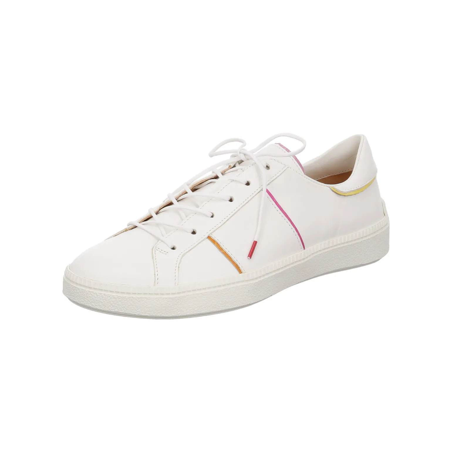 Think chaussures Chaussures À Laçage | Sneakers | Chaussures lacet Turna bianco