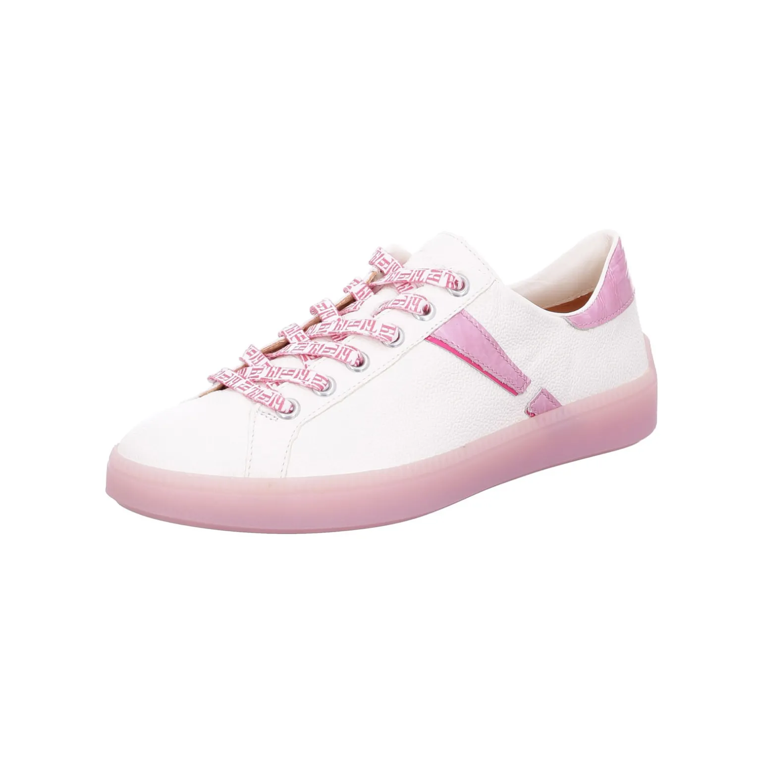 Think chaussures Chaussures À Laçage | Sneakers | Chaussures lacet Turna bianco
