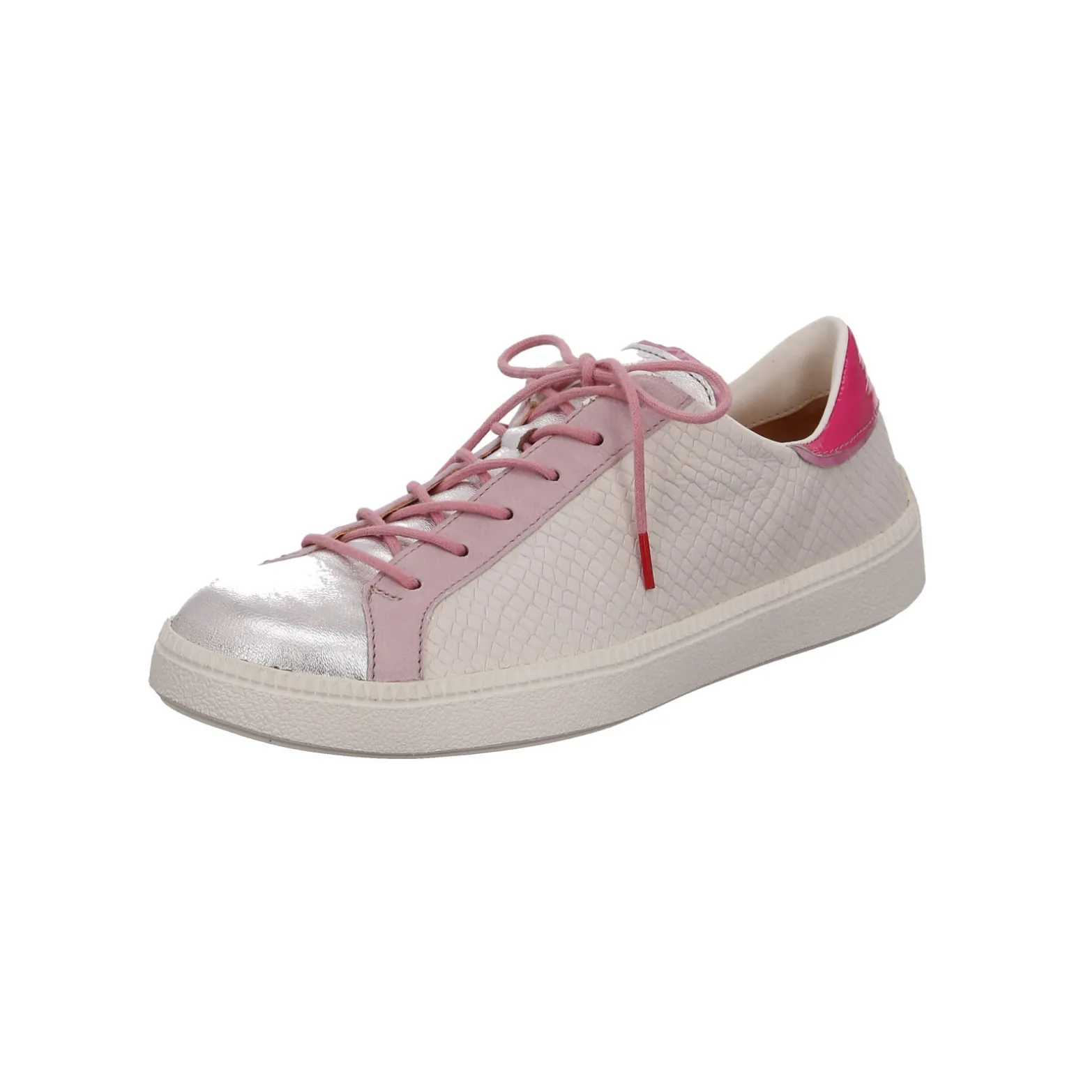 Think chaussures Chaussures À Laçage | Sneakers | Chaussures lacet Turna bianco