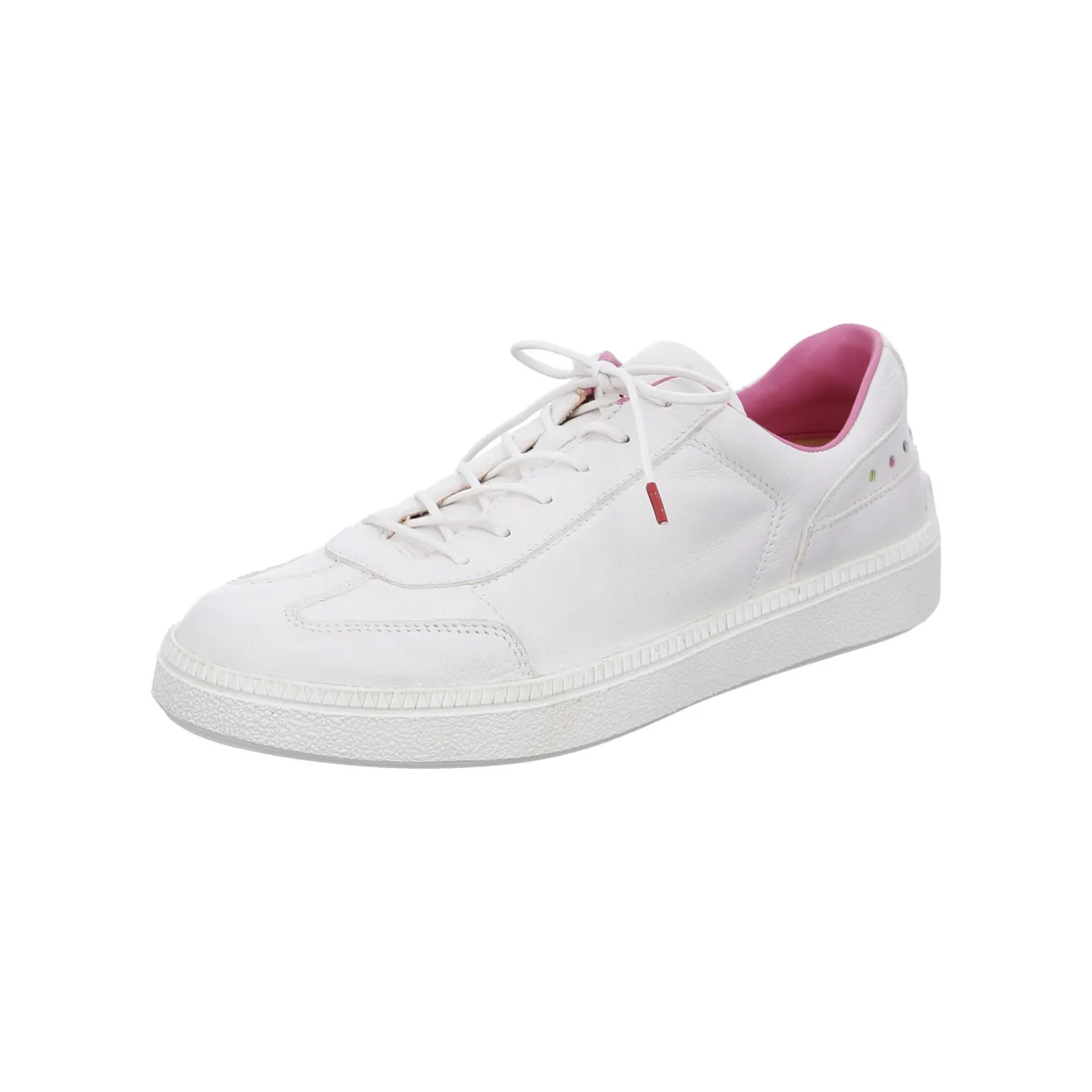 Think chaussures Chaussures À Laçage | Sneakers | Chaussures lacet Turna bianco