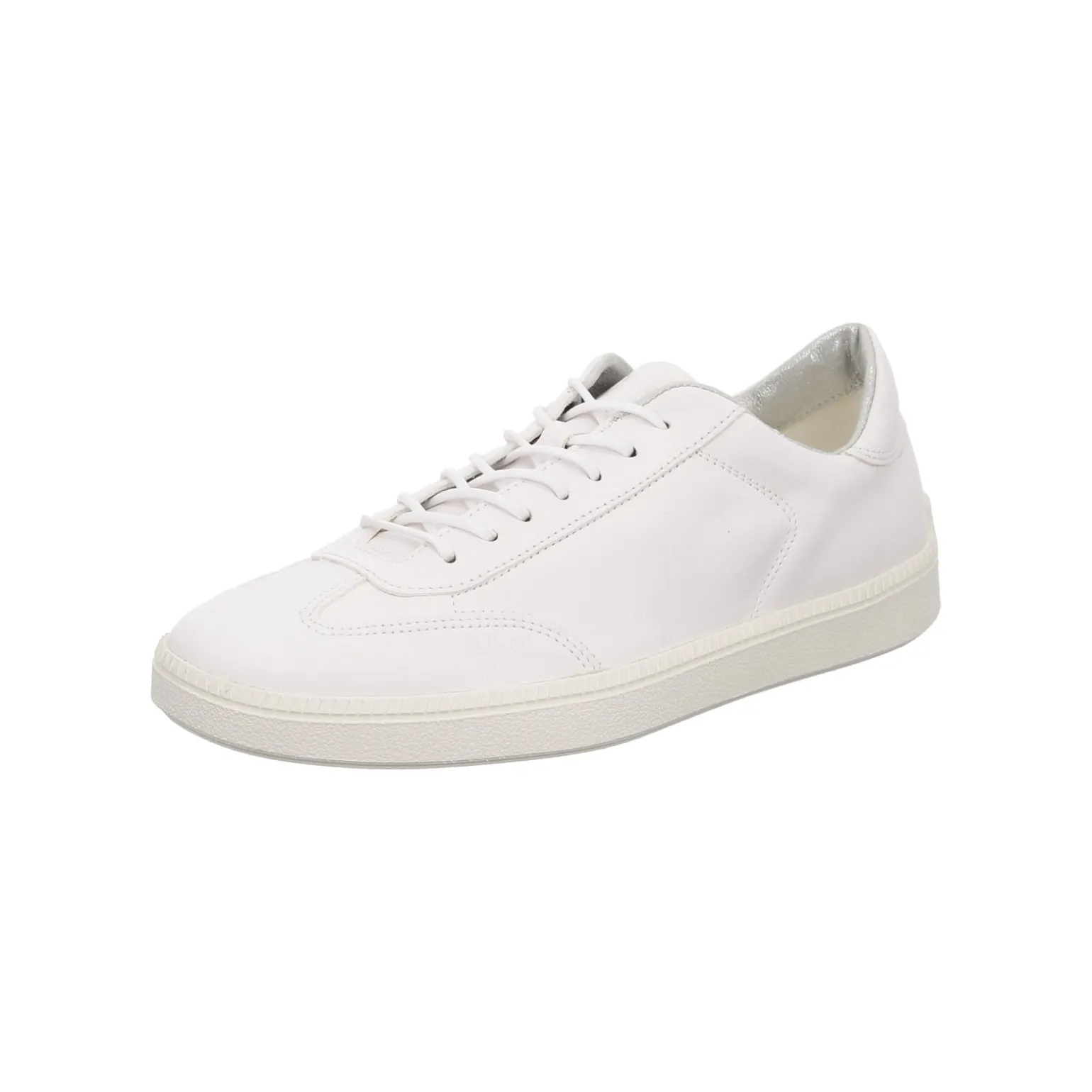Think chaussures Turna | Sneakers | Chaussures lacet Turna bianco