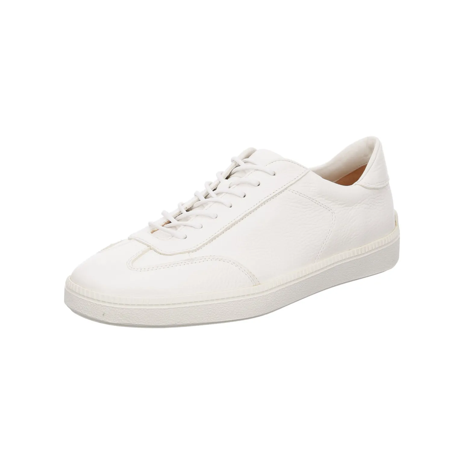 Think chaussures Turna | Sneakers | Chaussures lacet Turna bianco