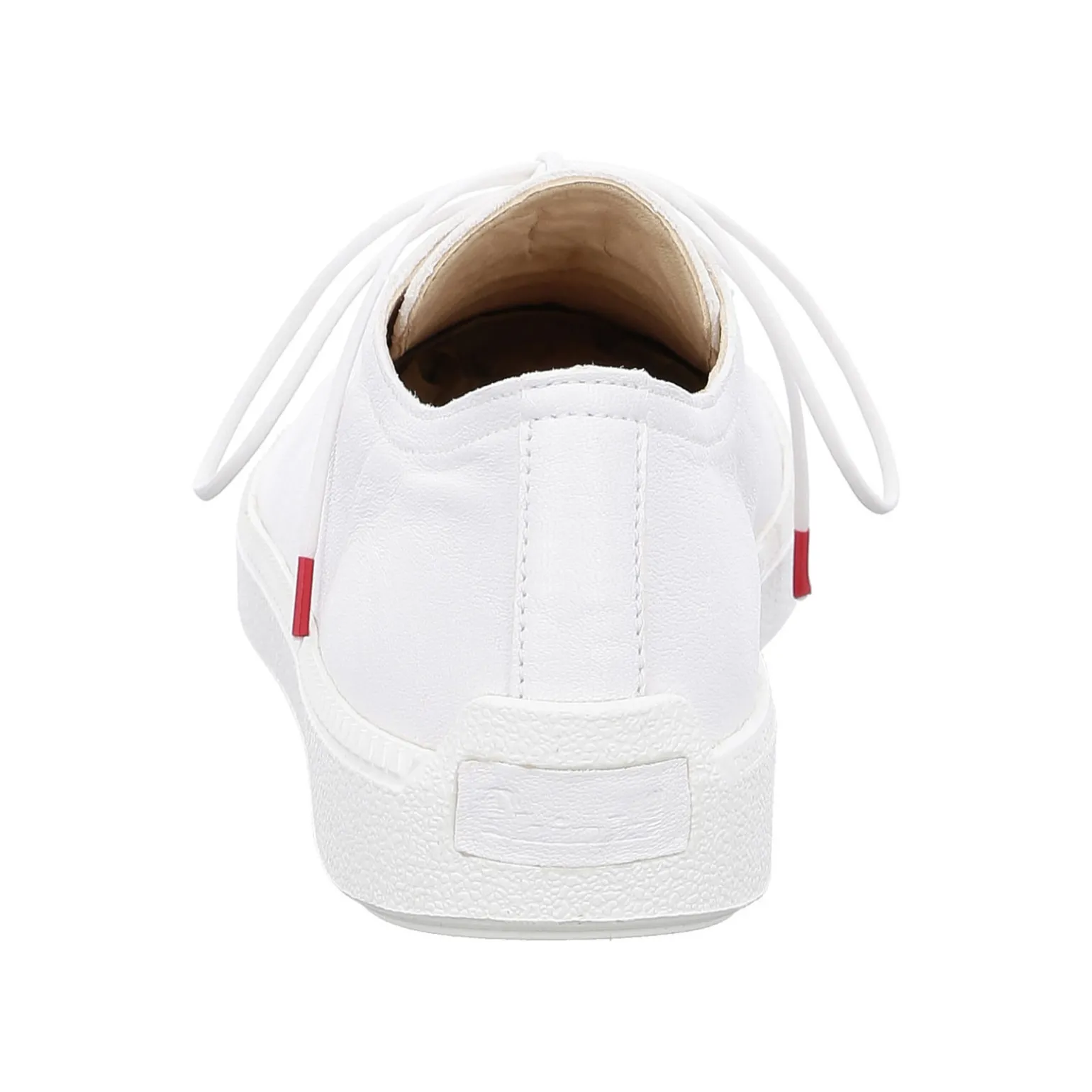 Think chaussures Sneakers | Chaussures lacet Turna bianco
