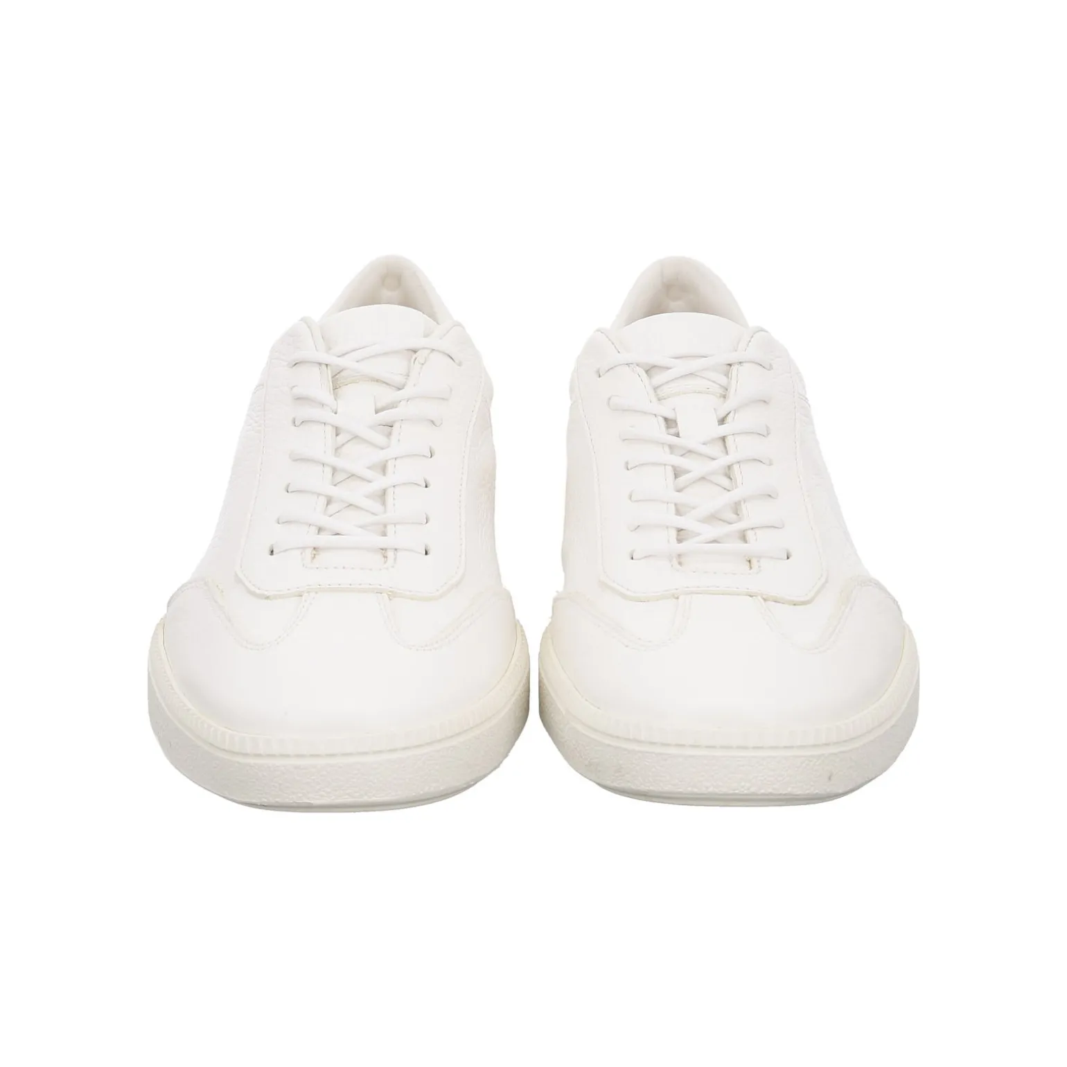 Think chaussures Turna | Sneakers | Chaussures lacet Turna bianco