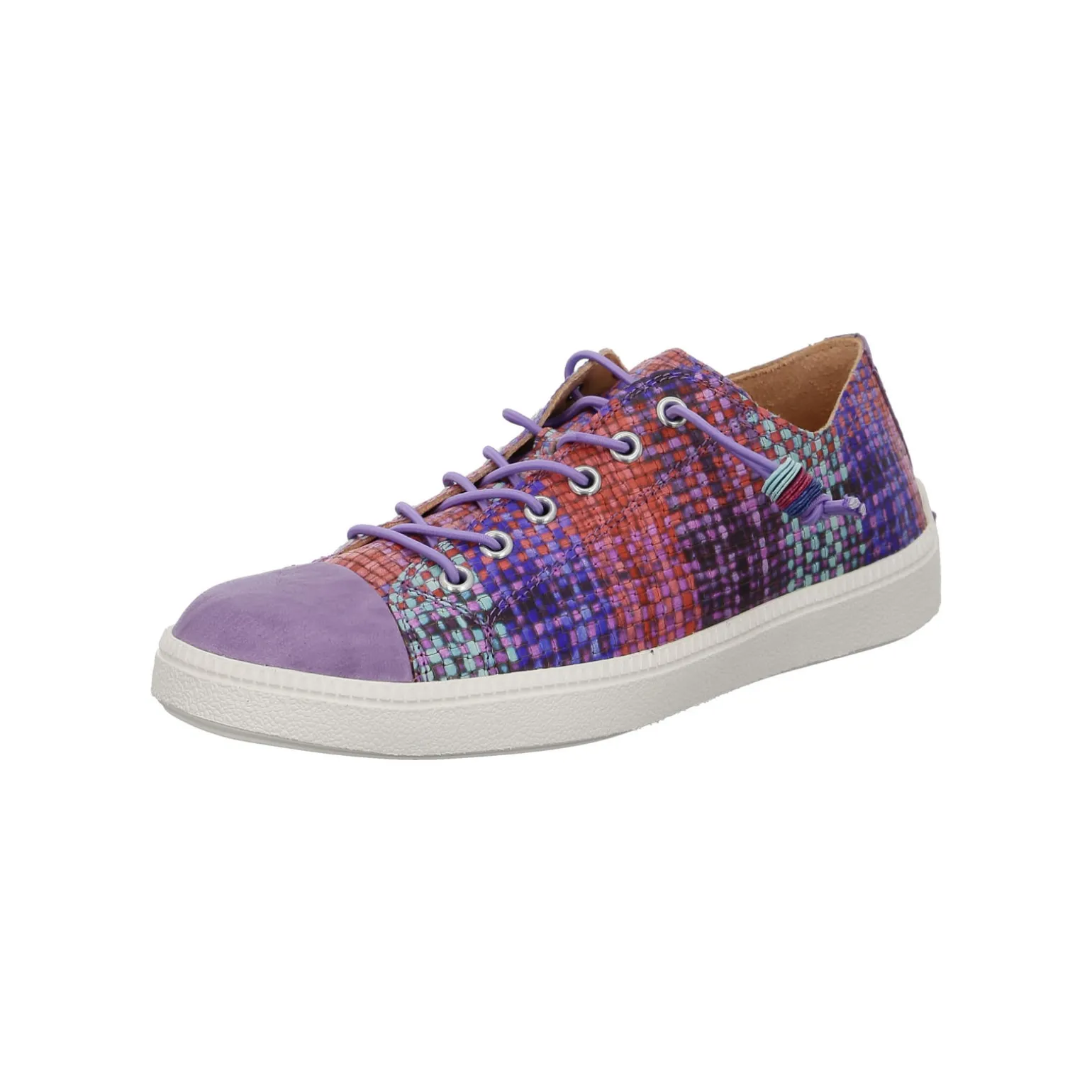 Think chaussures Chaussures À Laçage | Sneakers | Chaussures lacet Turna electric