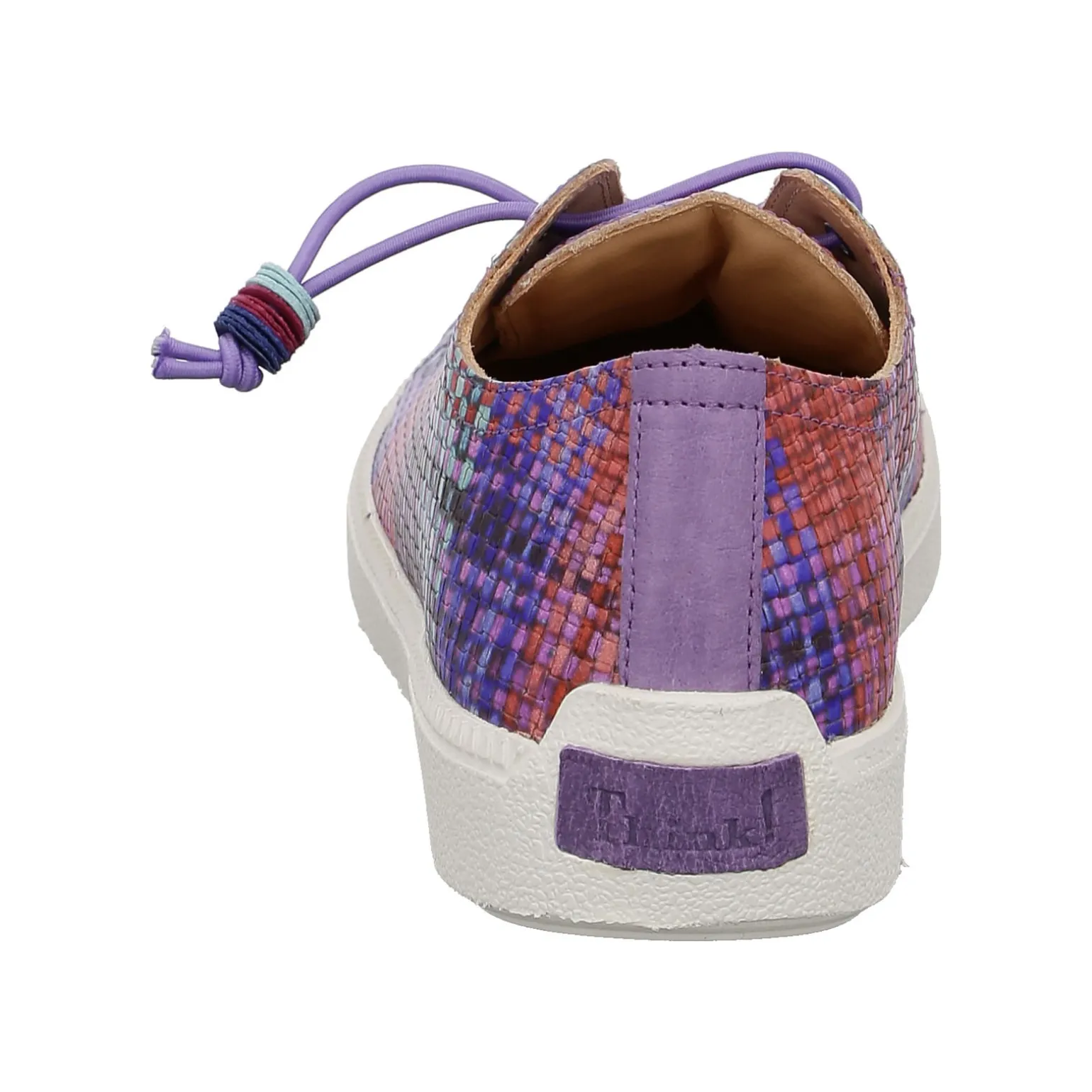 Think chaussures Chaussures À Laçage | Sneakers | Chaussures lacet Turna electric
