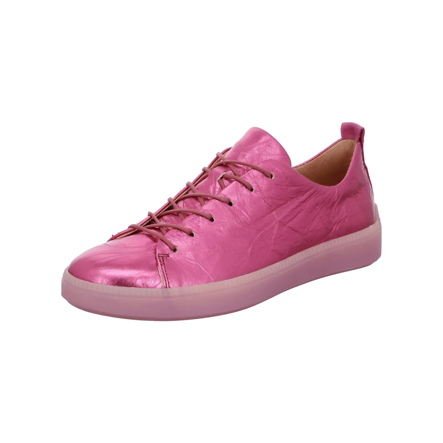 Think chaussures Chaussures À Laçage | Sneakers | Chaussures lacet Turna fuchsia