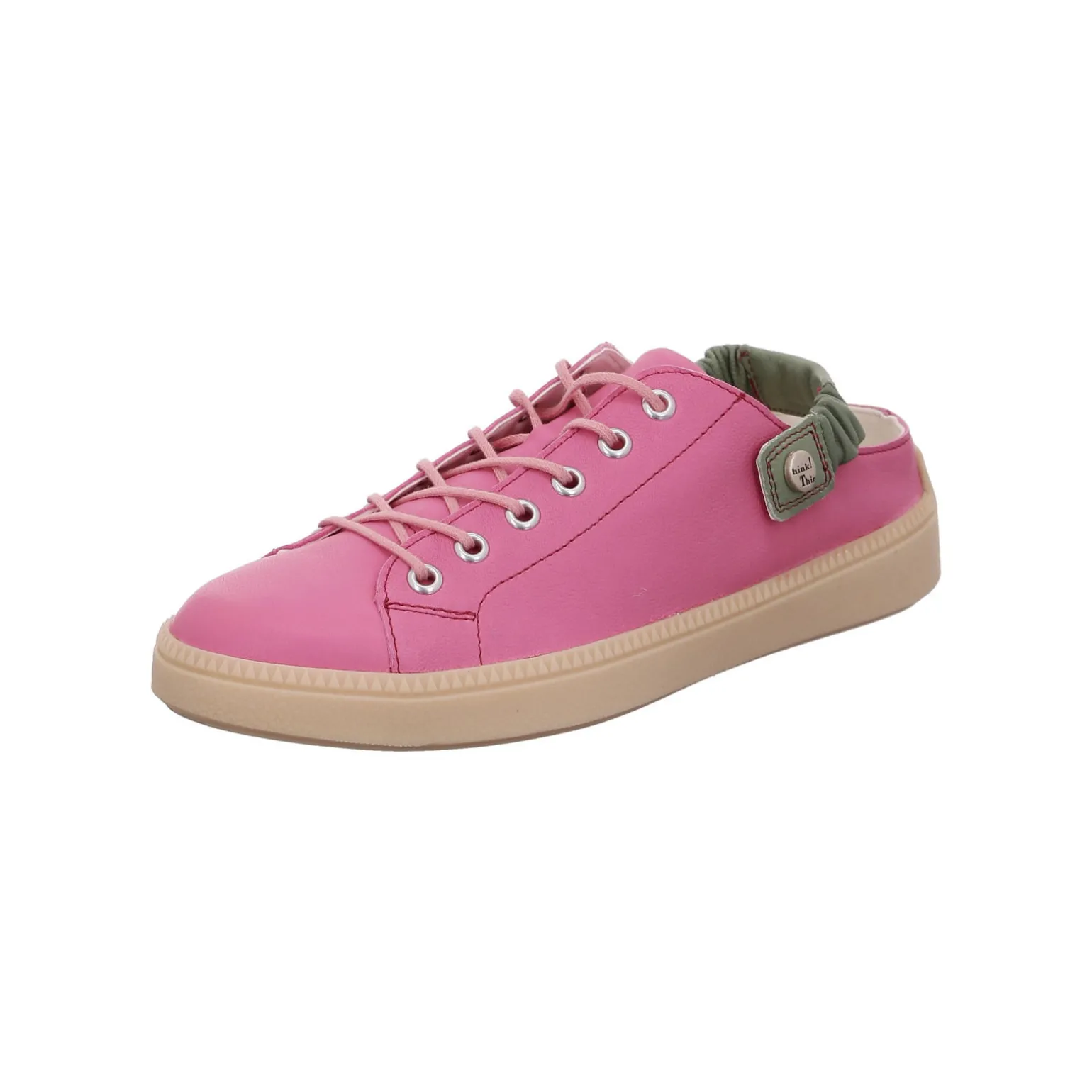 Think chaussures Sneakers | Chaussures lacet Turna fuchsia