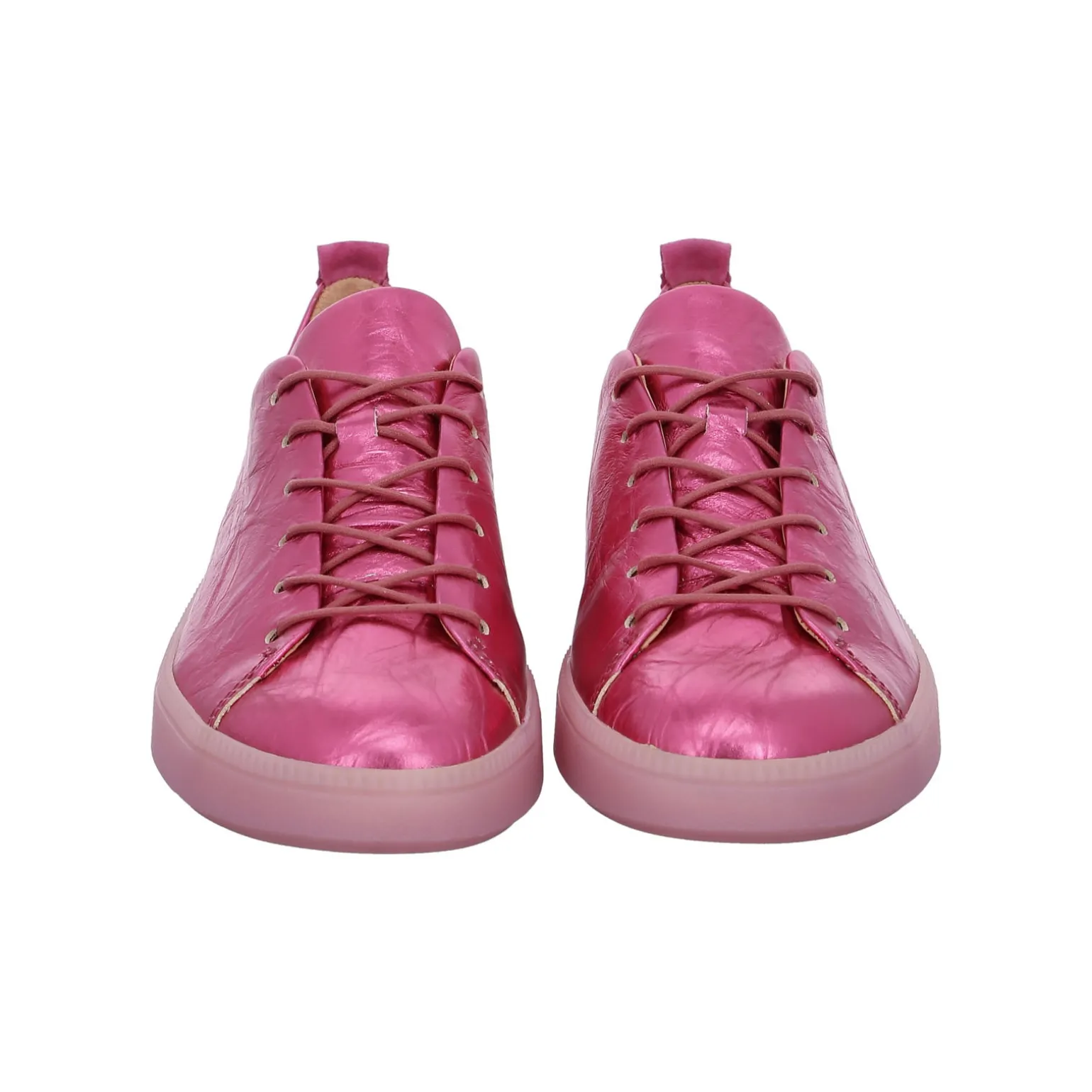 Think chaussures Chaussures À Laçage | Sneakers | Chaussures lacet Turna fuchsia
