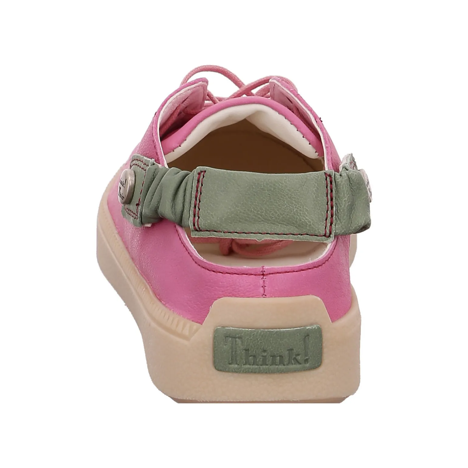 Think chaussures Sneakers | Chaussures lacet Turna fuchsia