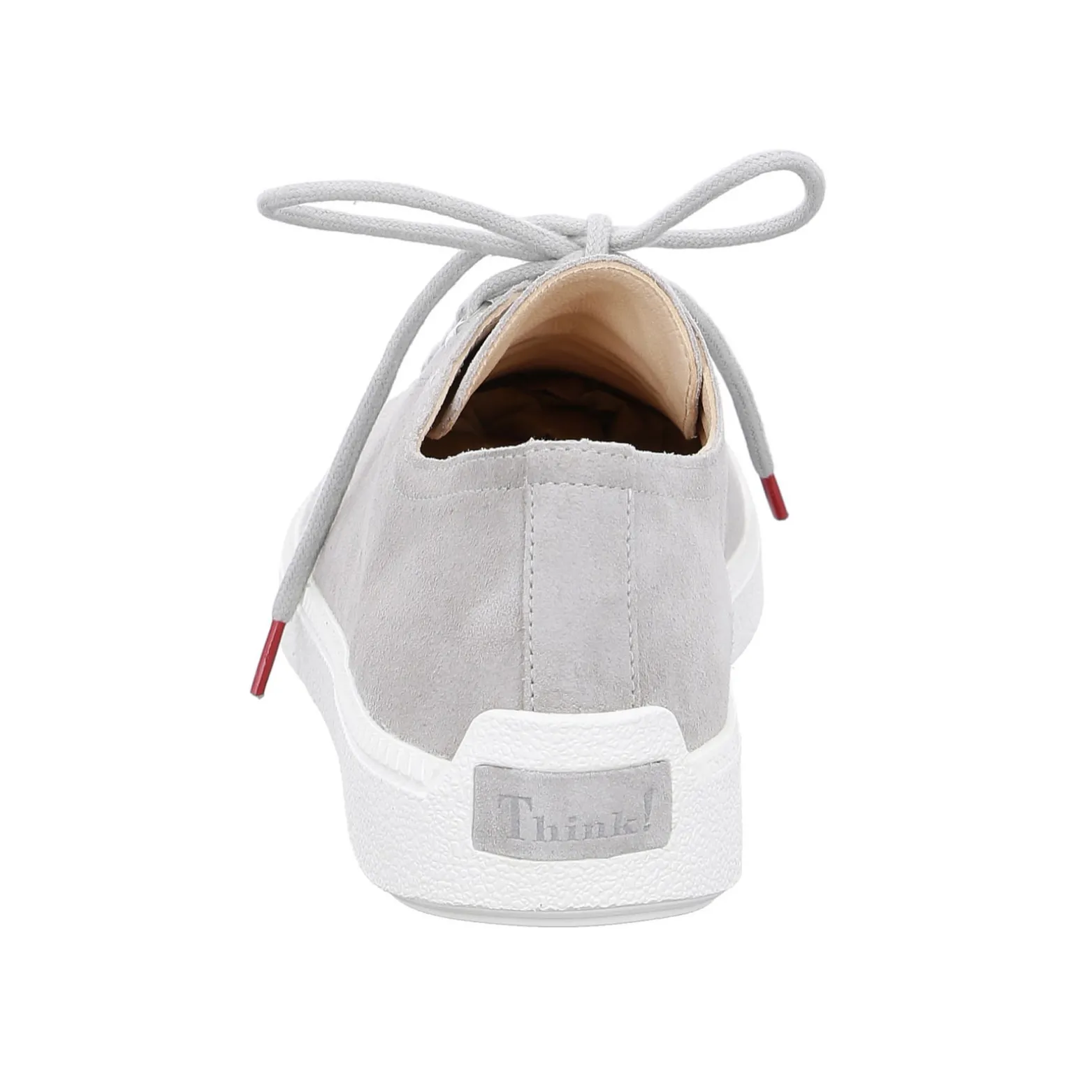 Think chaussures Sneakers | Chaussures lacet Turna ice