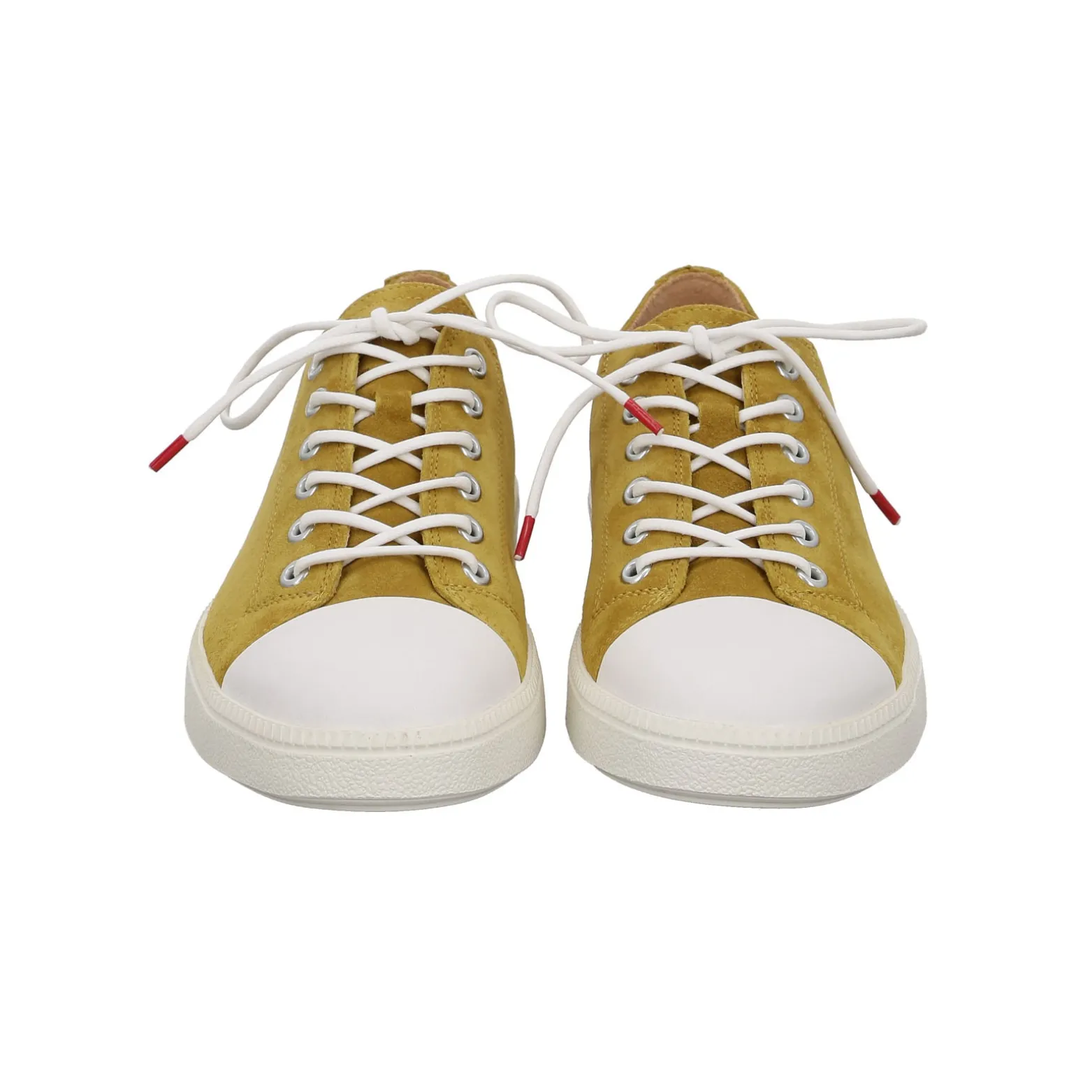 Think chaussures Chaussures À Laçage | Sneakers | Chaussures lacet Turna kurkuma