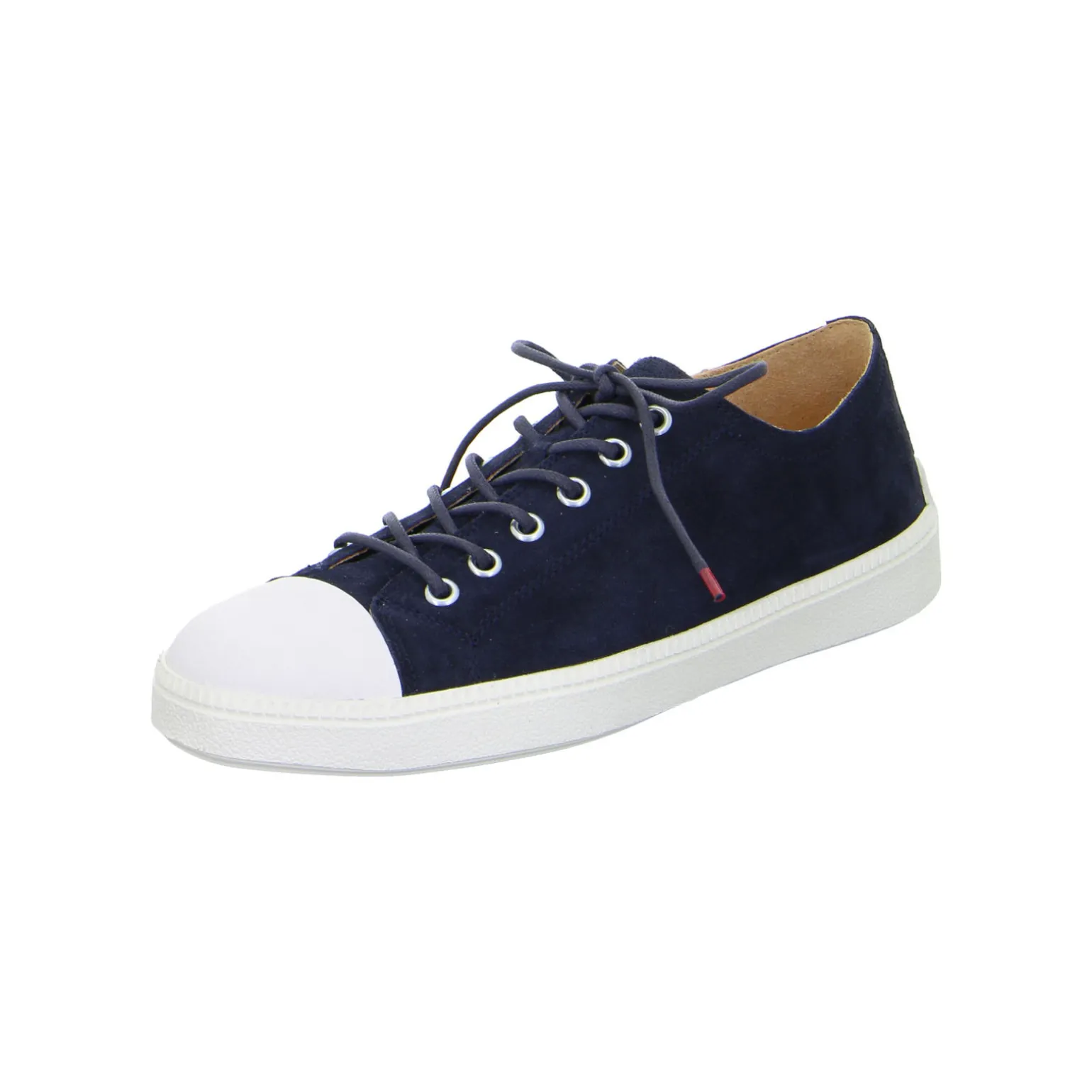 Think chaussures Sneakers | Chaussures lacet Turna marine